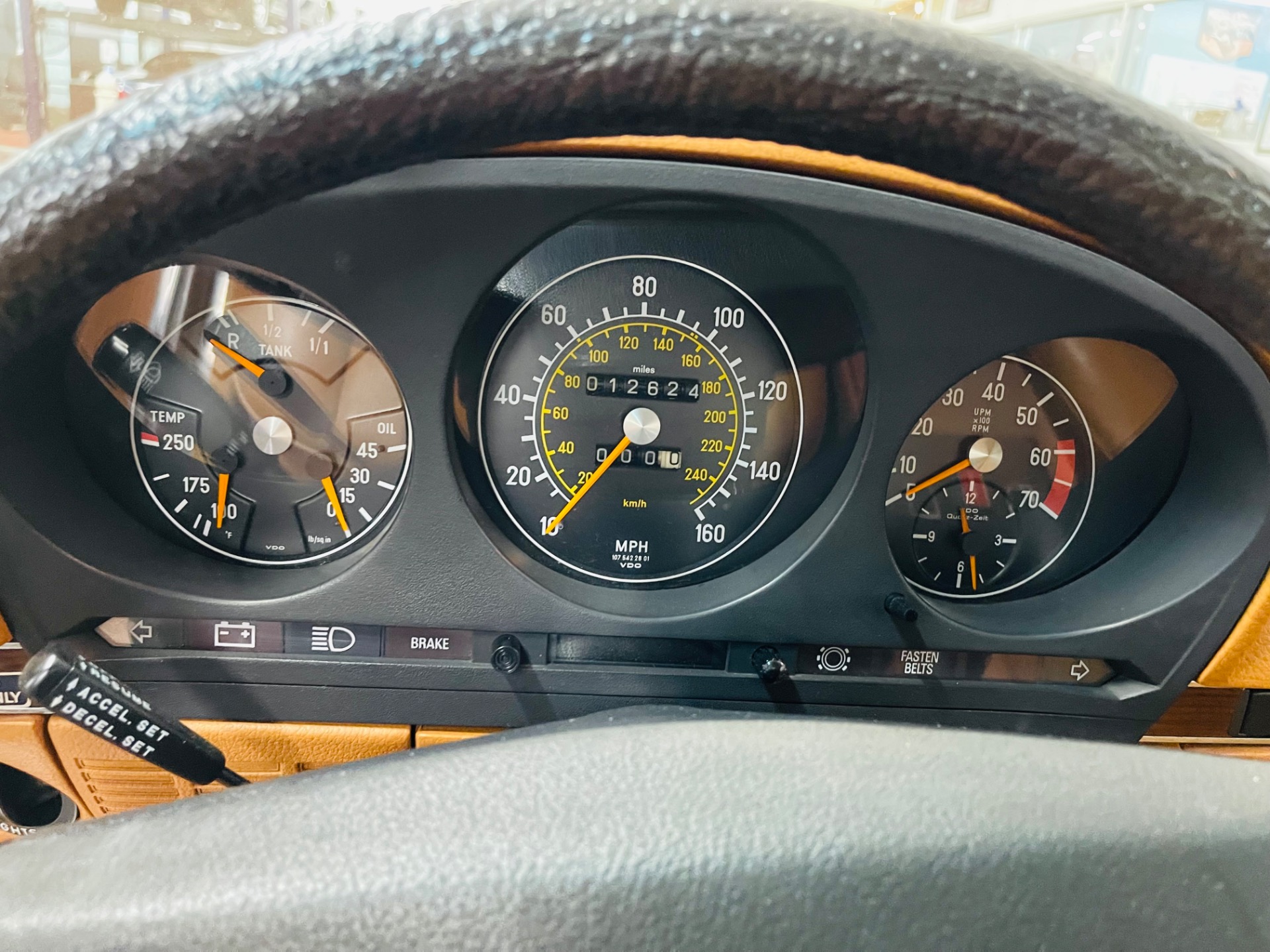 Used 1978 MERCEDES BENZ 450SL SEE VIDEO | Mundelein, IL