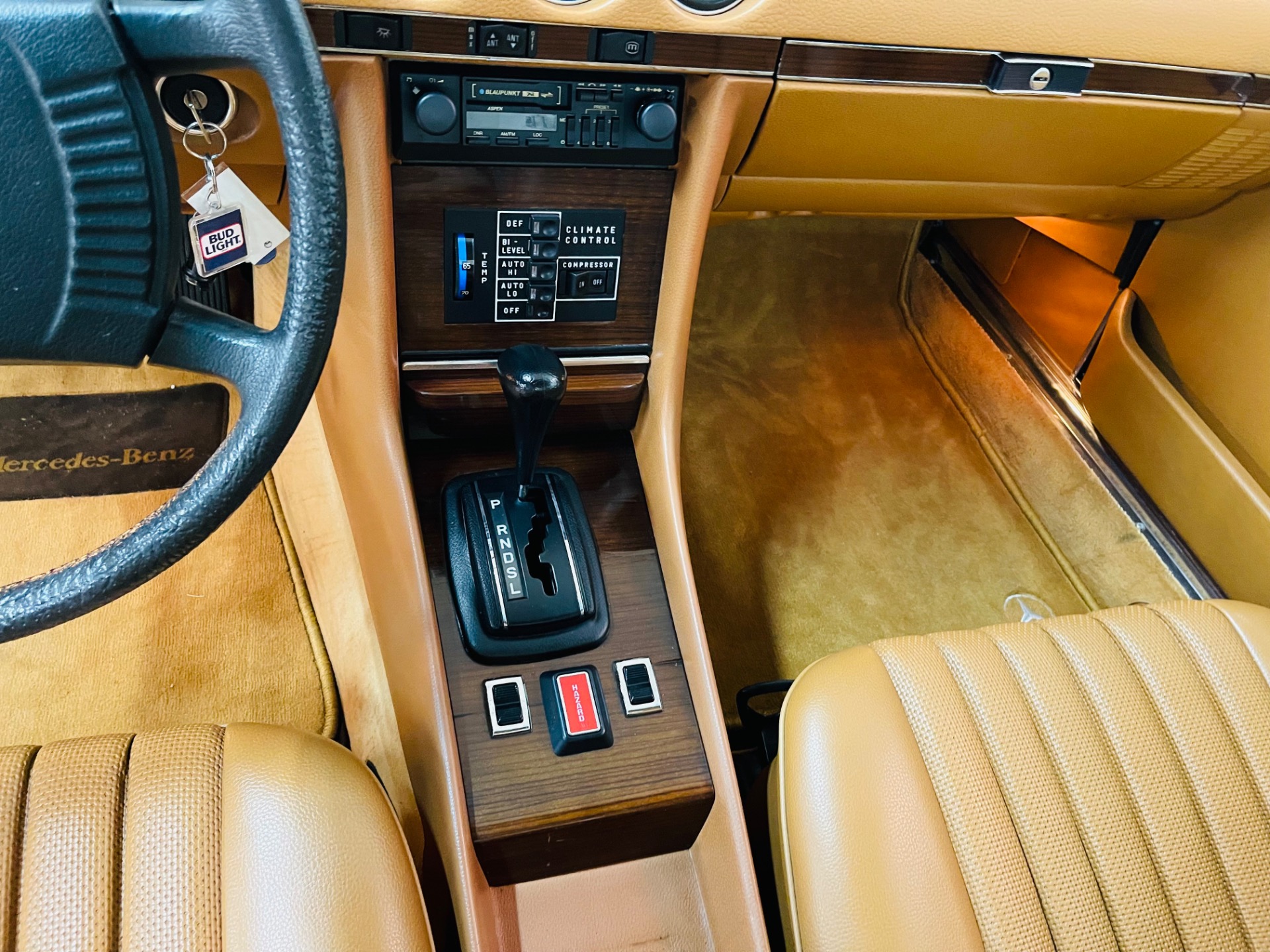 Used 1978 MERCEDES BENZ 450SL SEE VIDEO | Mundelein, IL