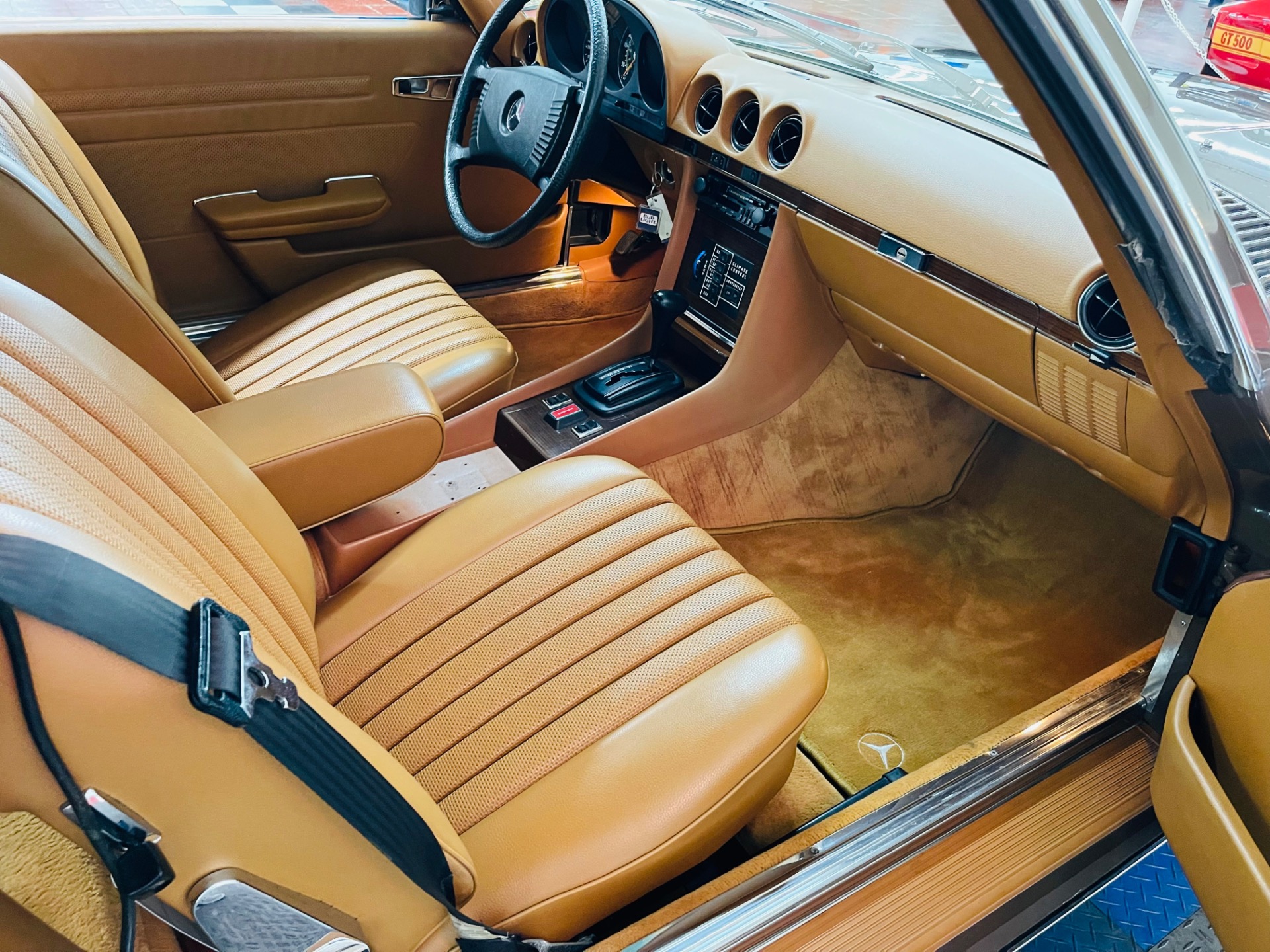 Used 1978 MERCEDES BENZ 450SL SEE VIDEO | Mundelein, IL