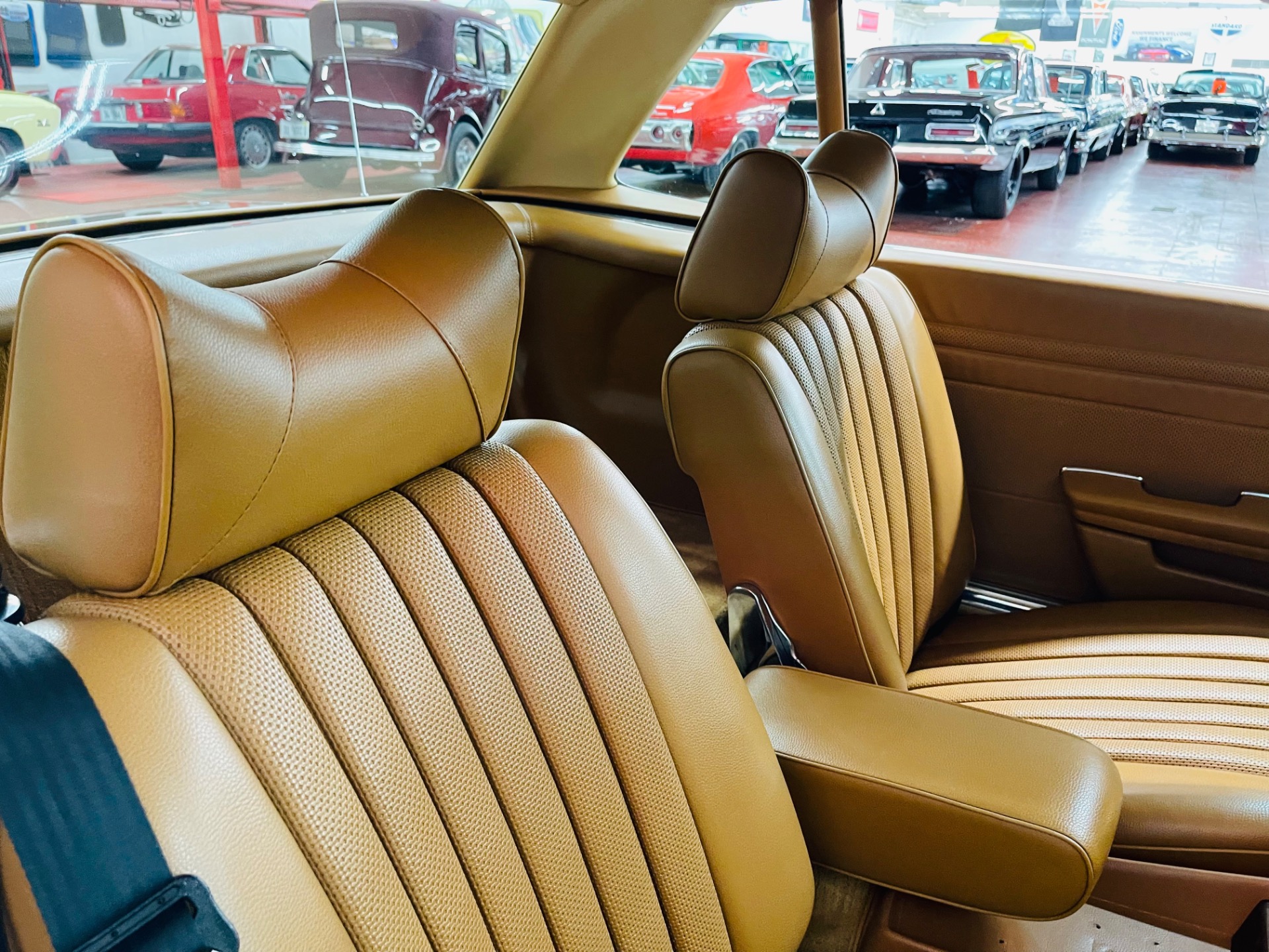 Used 1978 MERCEDES BENZ 450SL SEE VIDEO | Mundelein, IL