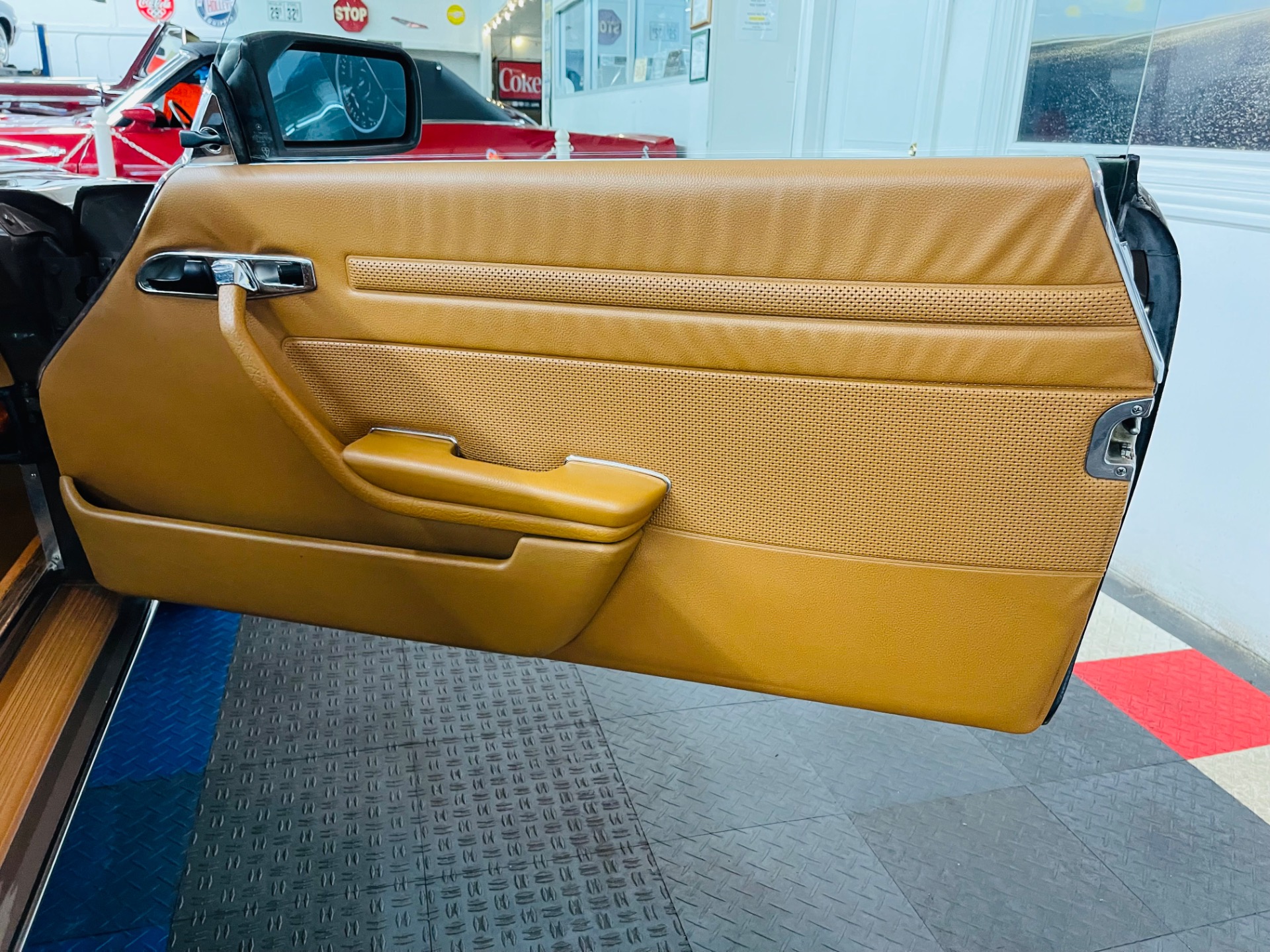 Used 1978 MERCEDES BENZ 450SL SEE VIDEO | Mundelein, IL