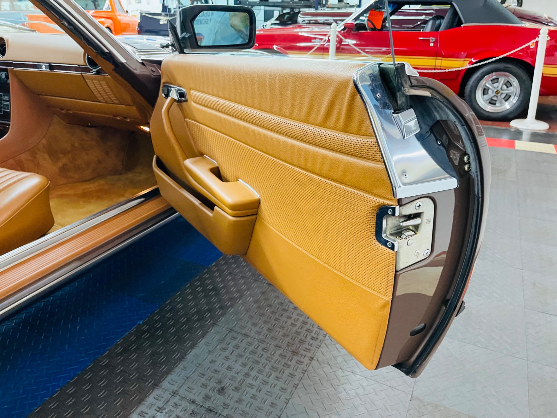 Used 1978 MERCEDES BENZ 450SL SEE VIDEO | Mundelein, IL
