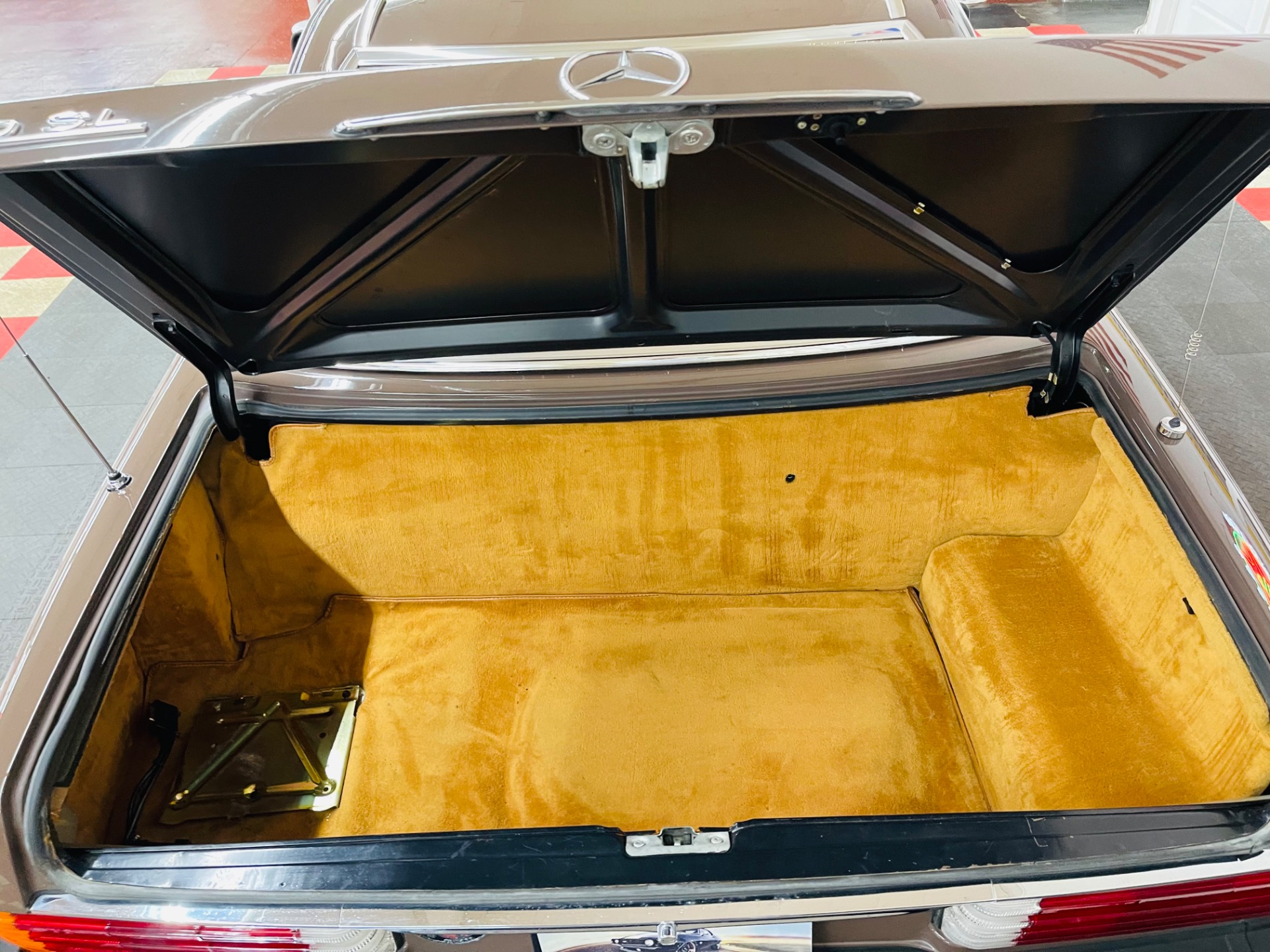 Used 1978 MERCEDES BENZ 450SL SEE VIDEO | Mundelein, IL
