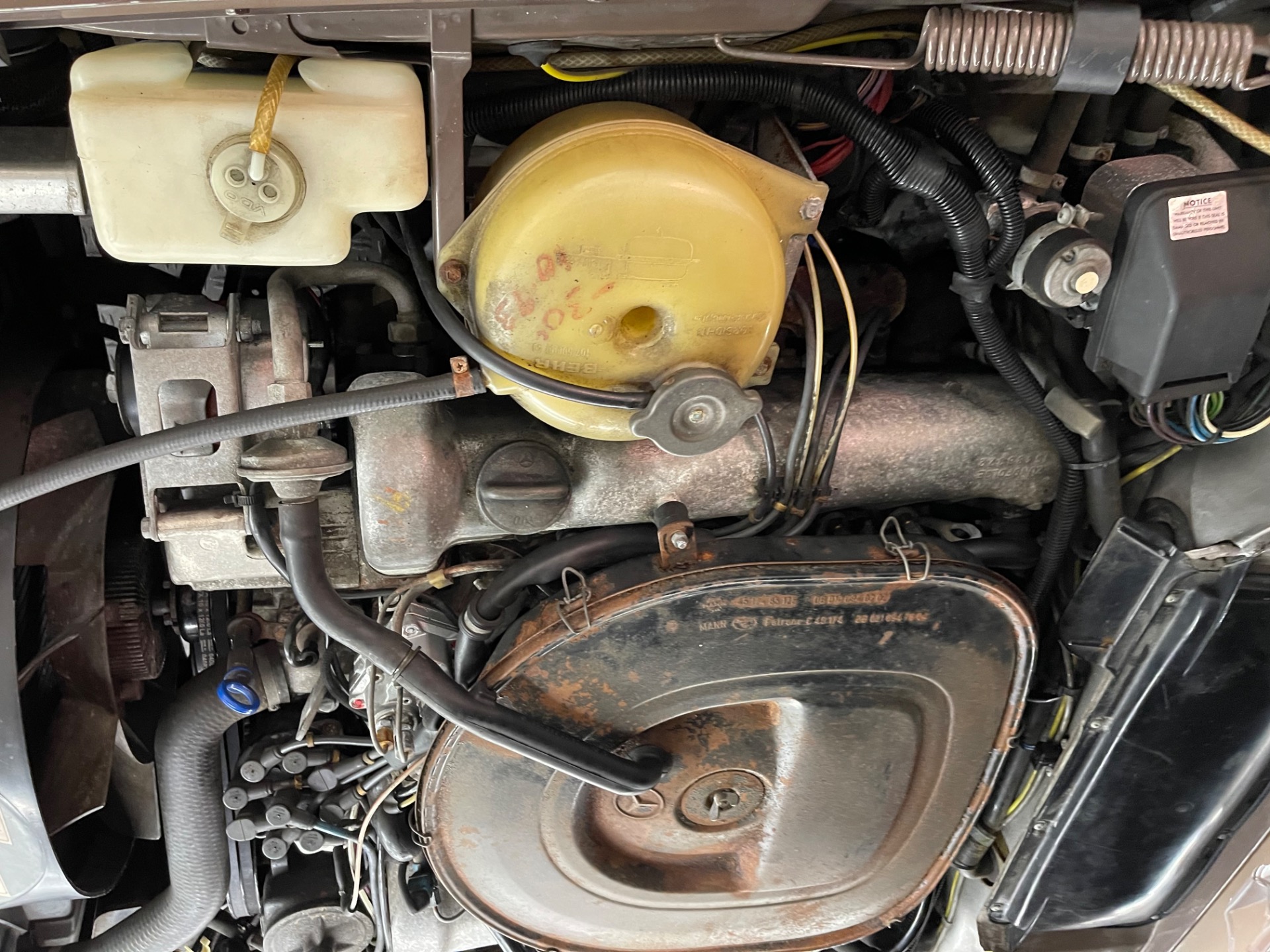 Used 1978 MERCEDES BENZ 450SL SEE VIDEO | Mundelein, IL