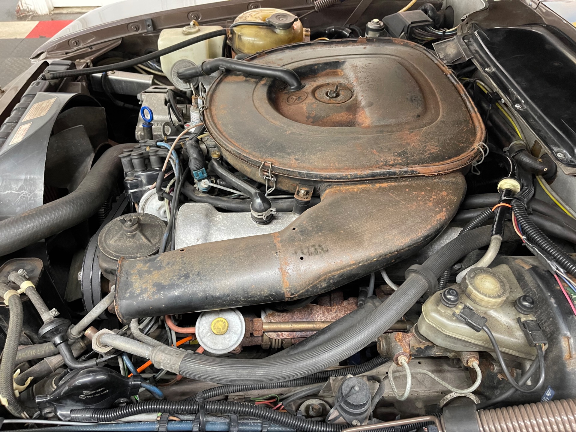 Used 1978 MERCEDES BENZ 450SL SEE VIDEO | Mundelein, IL