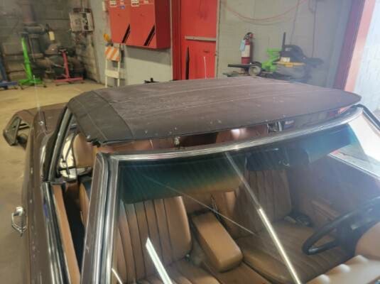 Used 1978 MERCEDES BENZ 450SL SEE VIDEO | Mundelein, IL