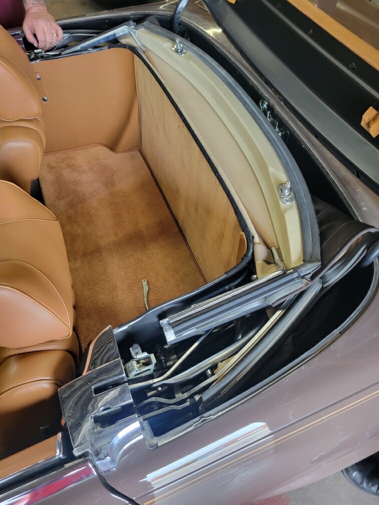 Used 1978 MERCEDES BENZ 450SL SEE VIDEO | Mundelein, IL