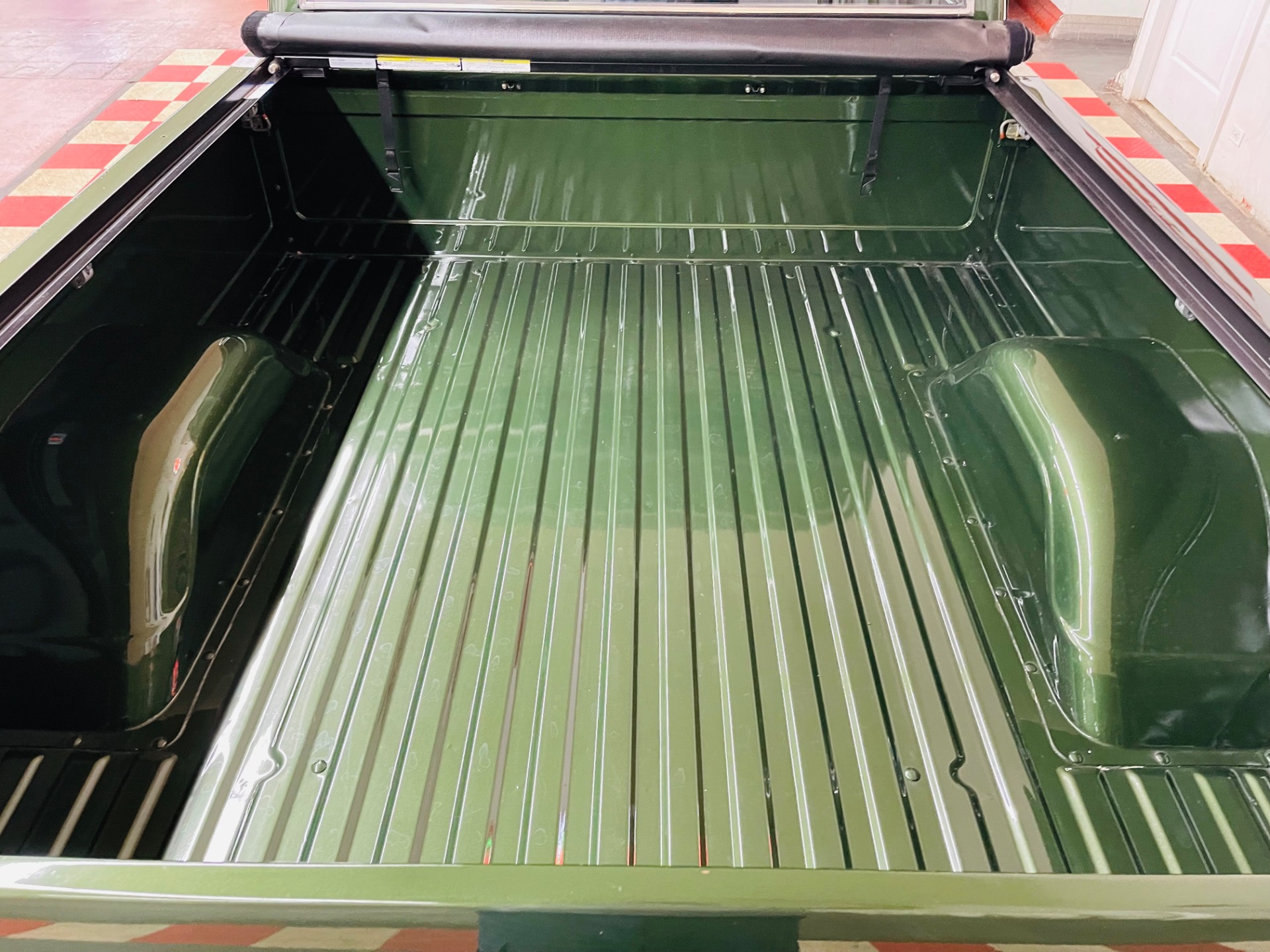 Used 1971 Chevrolet C 10 Restored C 10 with A/C-SEE VIDEO | Mundelein, IL
