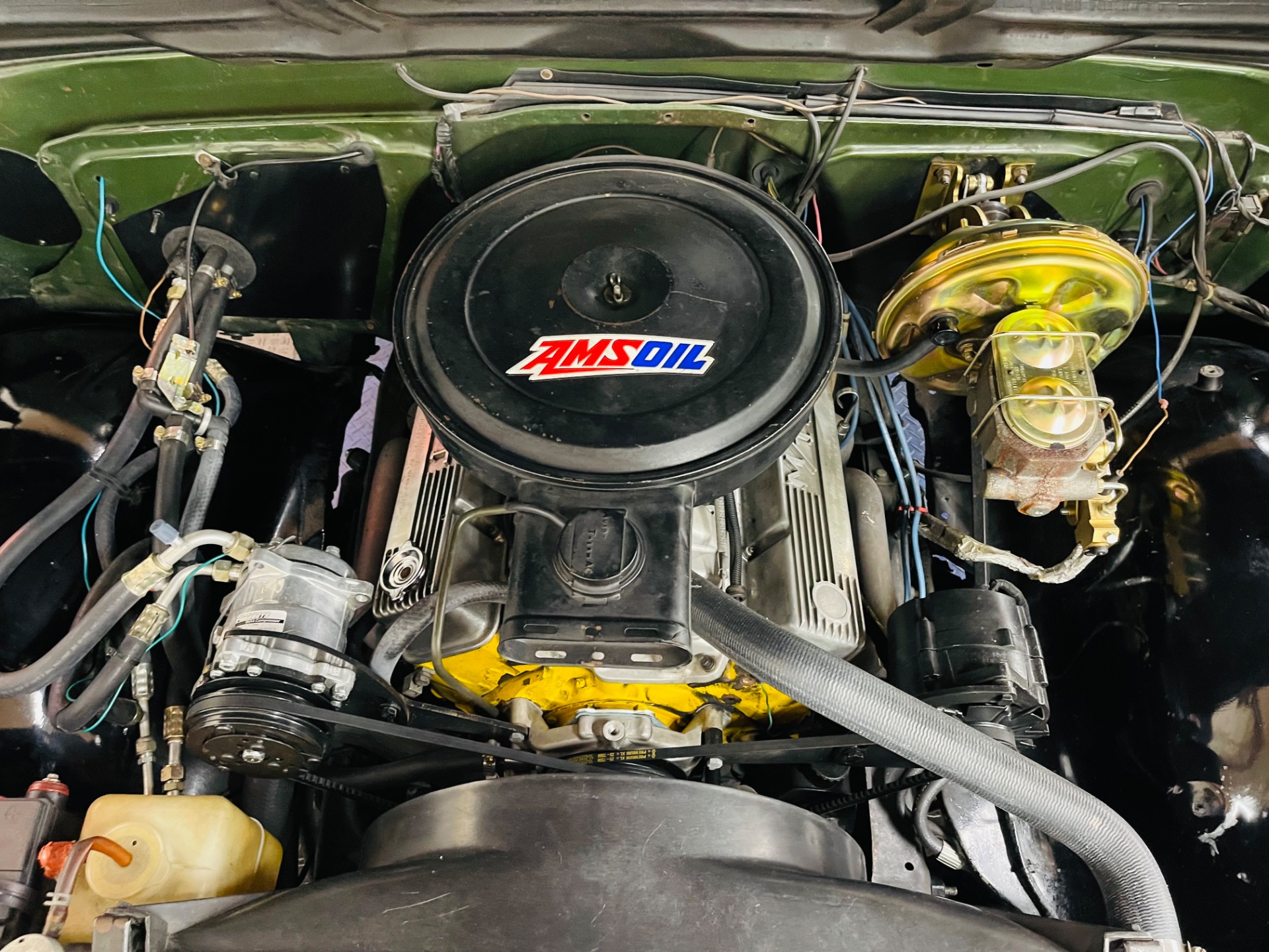 Used 1971 Chevrolet C 10 Restored C 10 with A/C-SEE VIDEO | Mundelein, IL