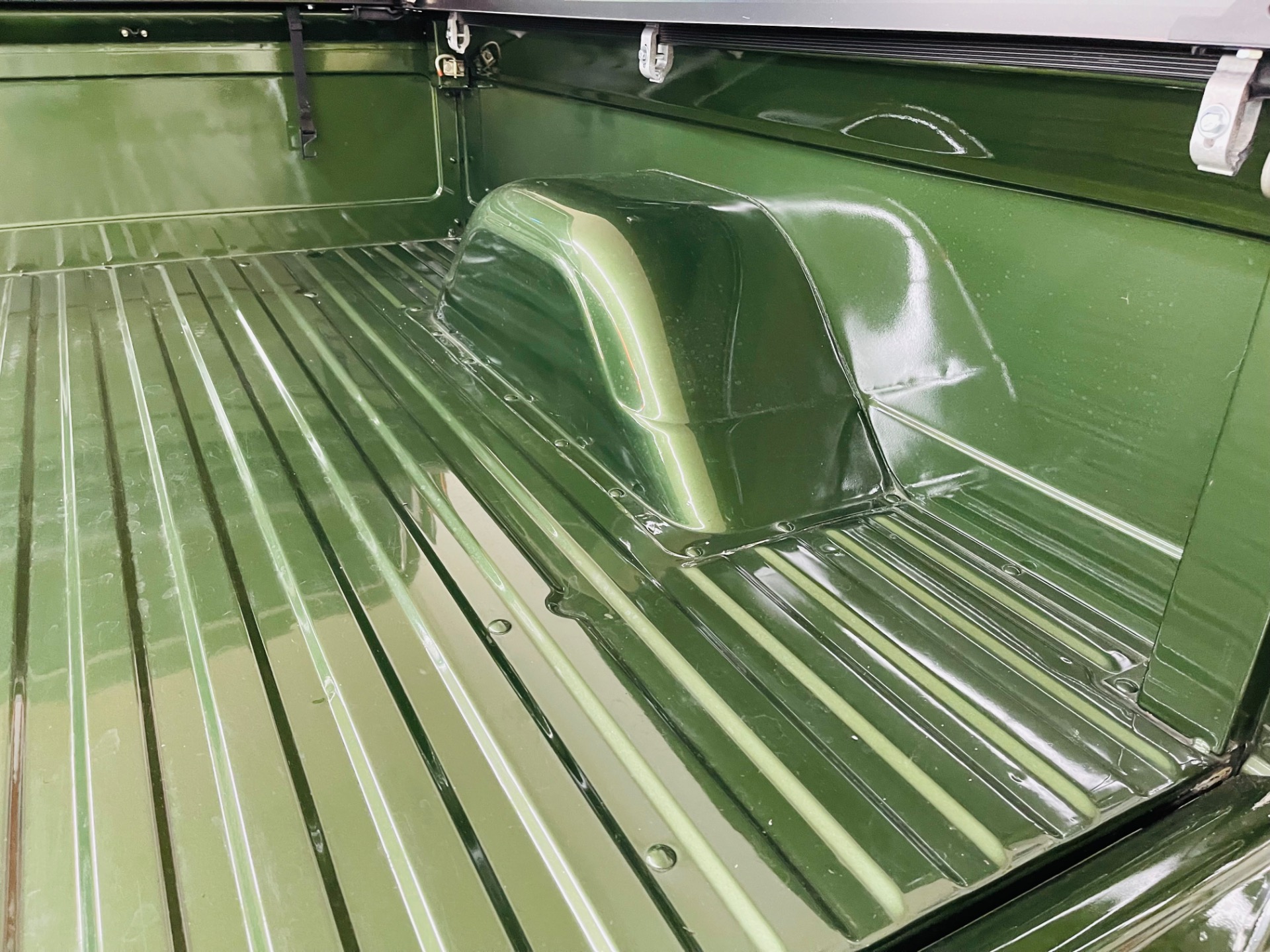 Used 1971 Chevrolet C 10 Restored C 10 with A/C-SEE VIDEO | Mundelein, IL