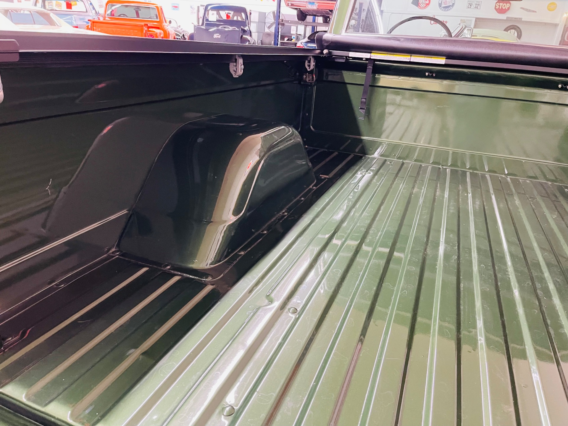 Used 1971 Chevrolet C 10 Restored C 10 with A/C-SEE VIDEO | Mundelein, IL