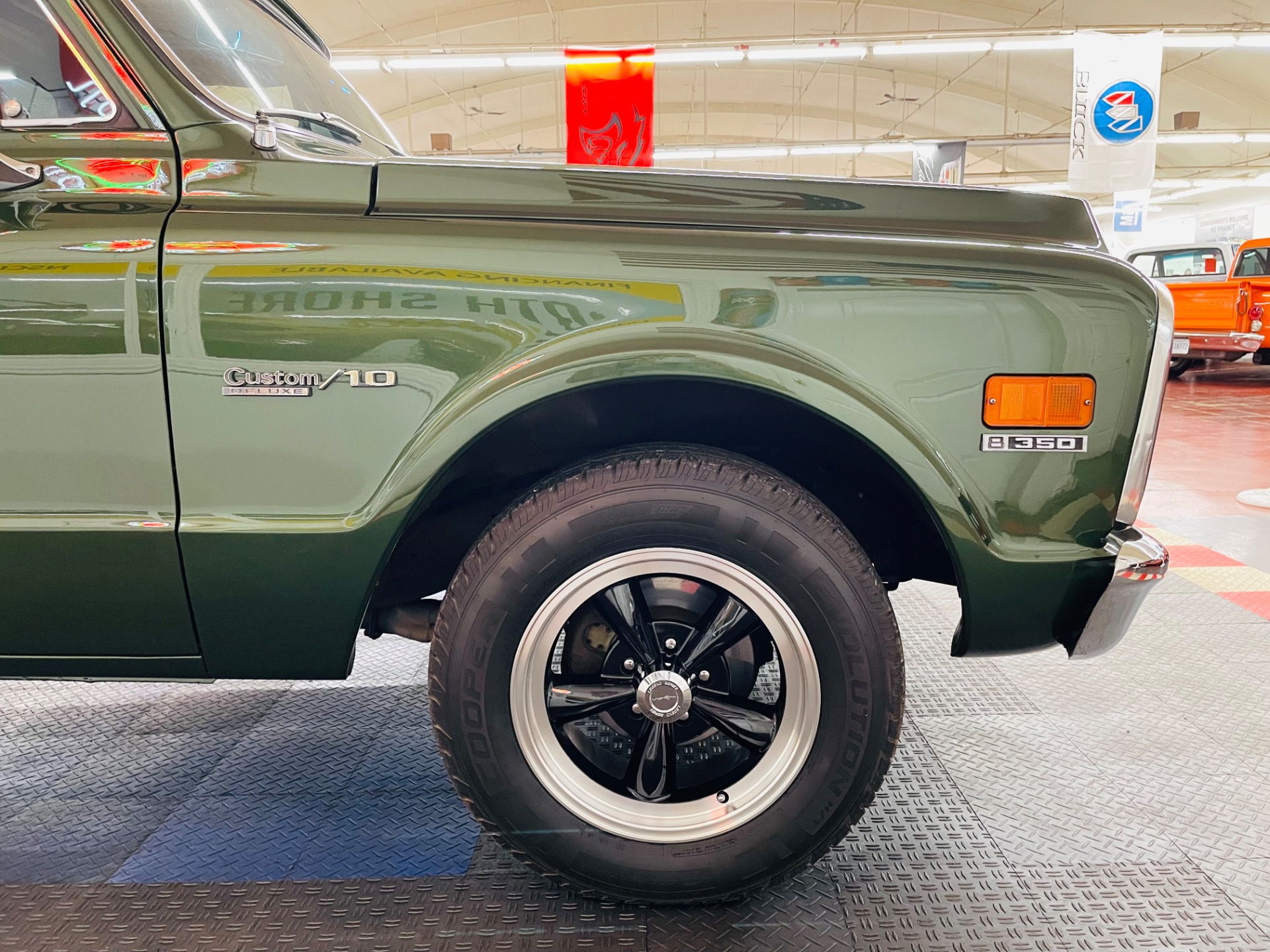 Used 1971 Chevrolet C 10 Restored C 10 with A/C-SEE VIDEO | Mundelein, IL