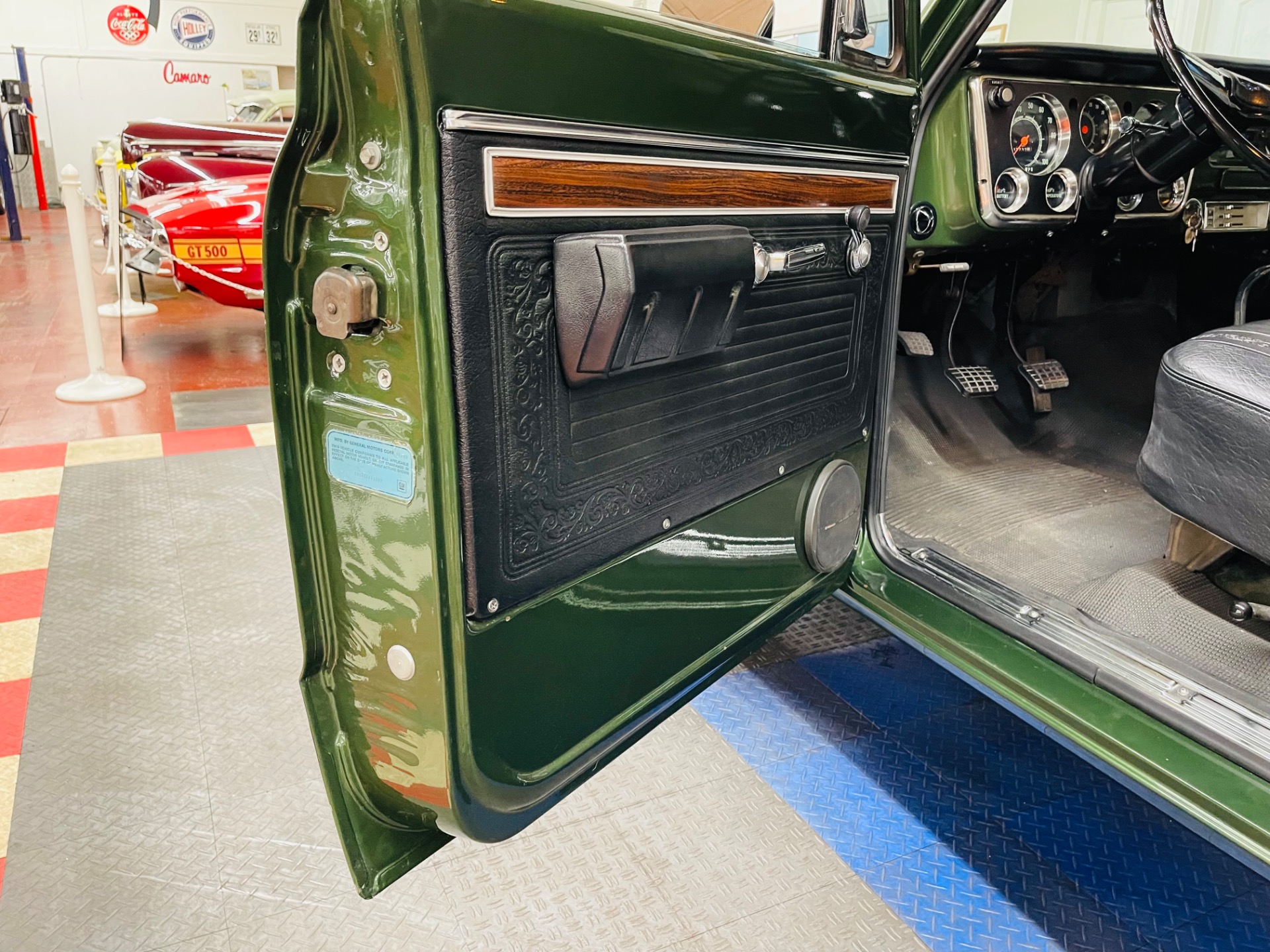 Used 1971 Chevrolet C 10 Restored C 10 with A/C-SEE VIDEO | Mundelein, IL