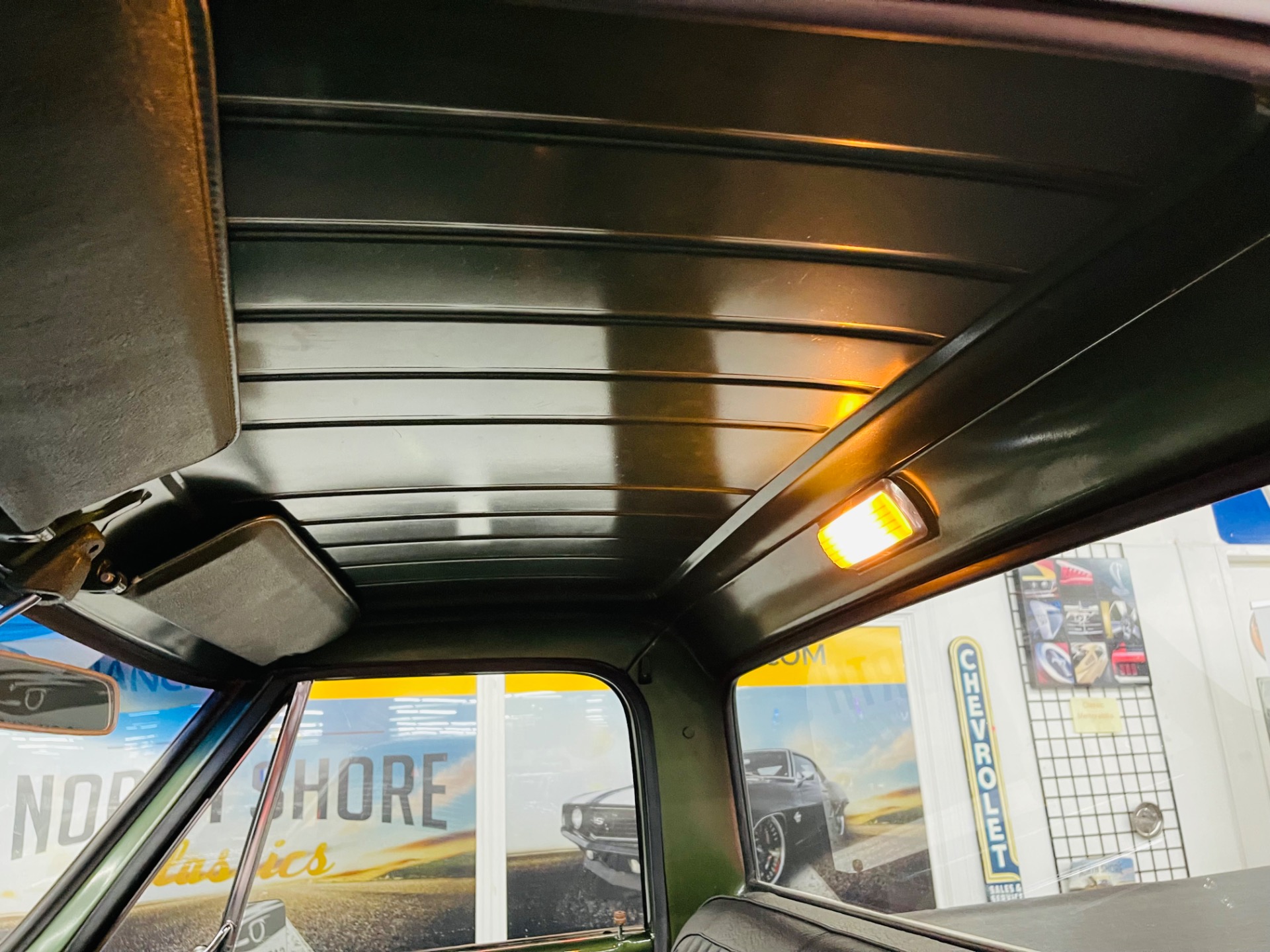 Used 1971 Chevrolet C 10 Restored C 10 with A/C-SEE VIDEO | Mundelein, IL