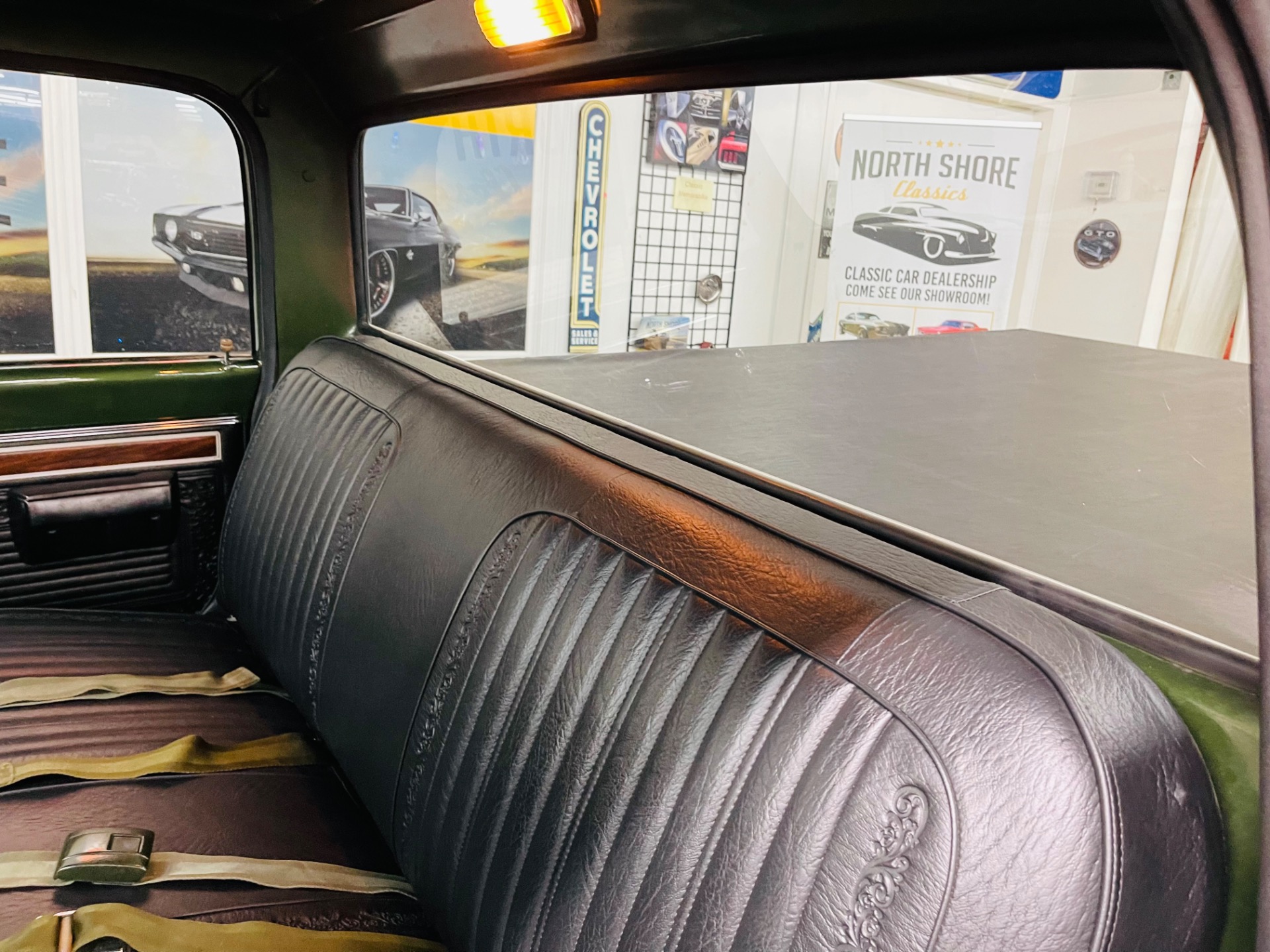 Used 1971 Chevrolet C 10 Restored C 10 with A/C-SEE VIDEO | Mundelein, IL