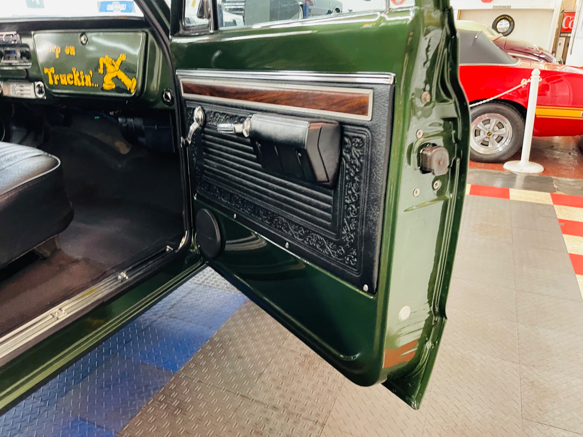 Used 1971 Chevrolet C 10 Restored C 10 with A/C-SEE VIDEO | Mundelein, IL