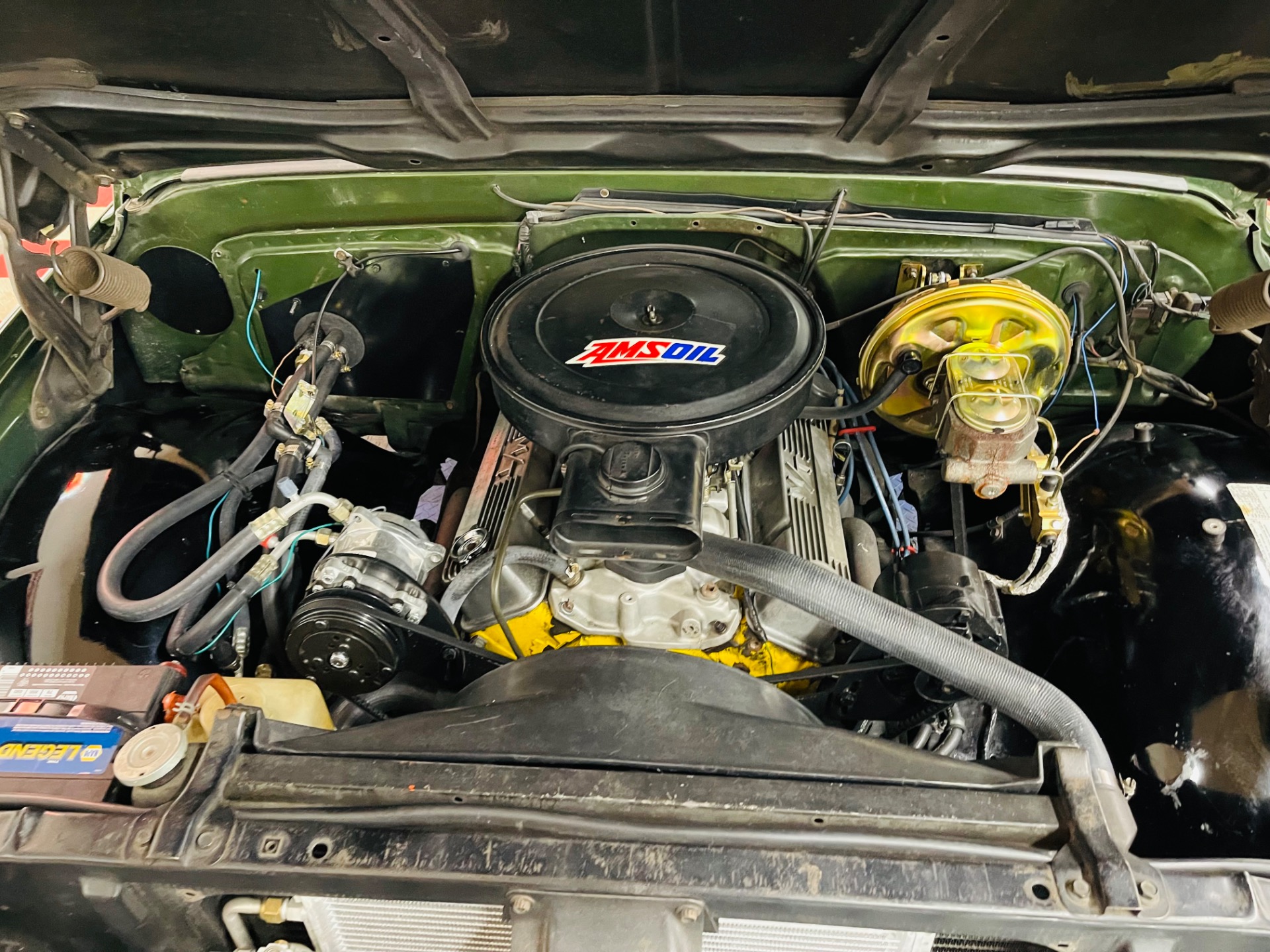 Used 1971 Chevrolet C 10 Restored C 10 with A/C-SEE VIDEO | Mundelein, IL