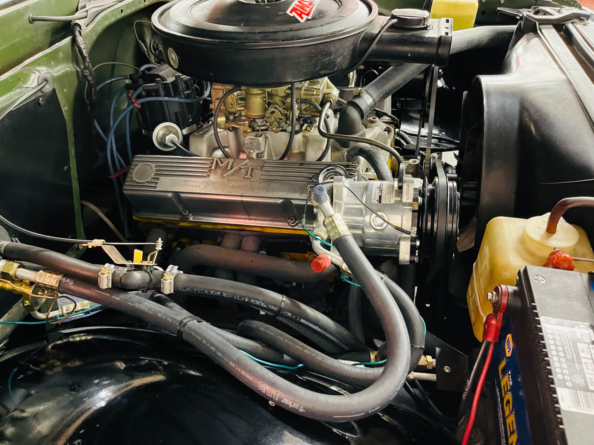 Used 1971 Chevrolet C 10 Restored C 10 with A/C-SEE VIDEO | Mundelein, IL