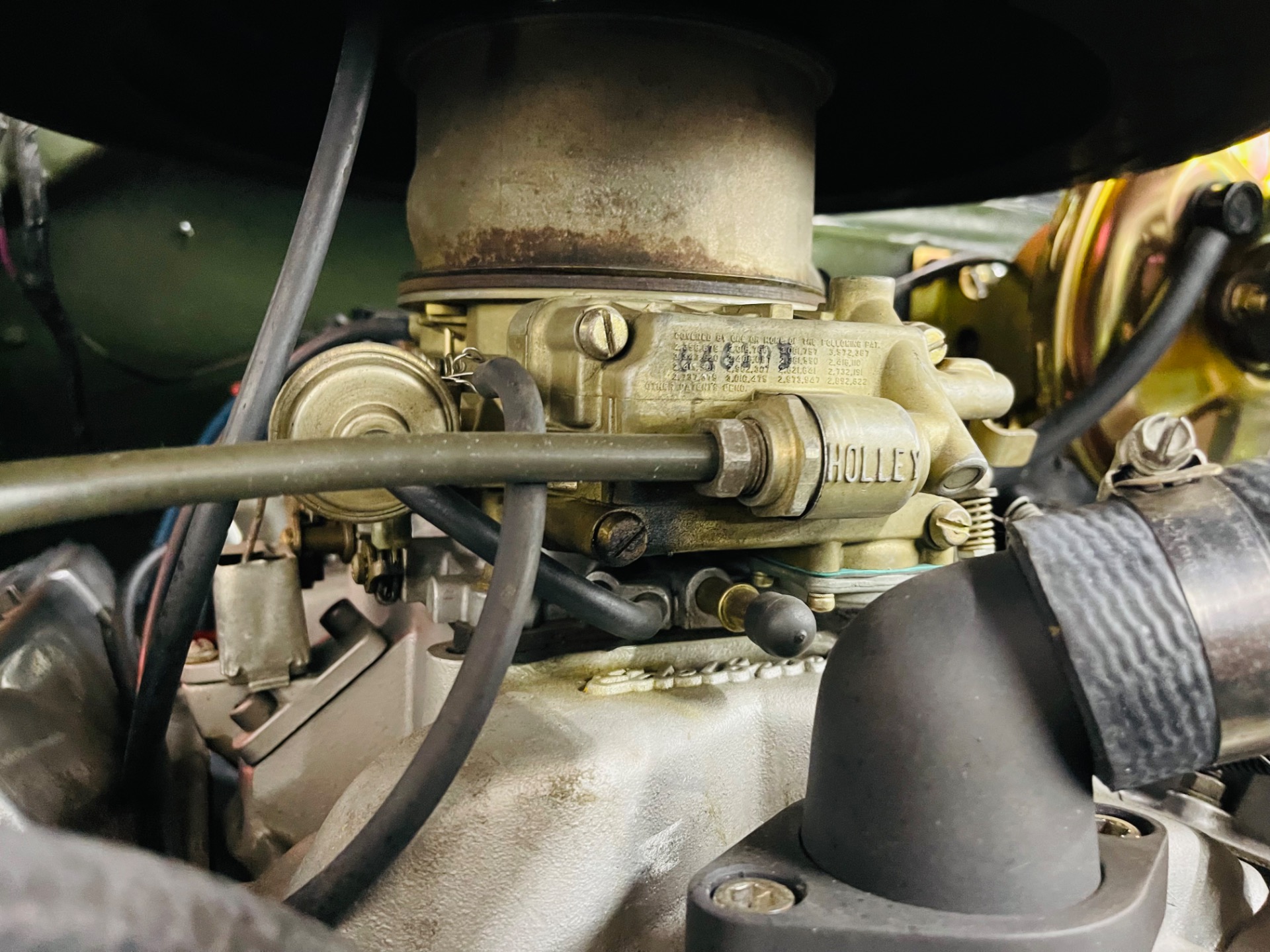 Used 1971 Chevrolet C 10 Restored C 10 with A/C-SEE VIDEO | Mundelein, IL