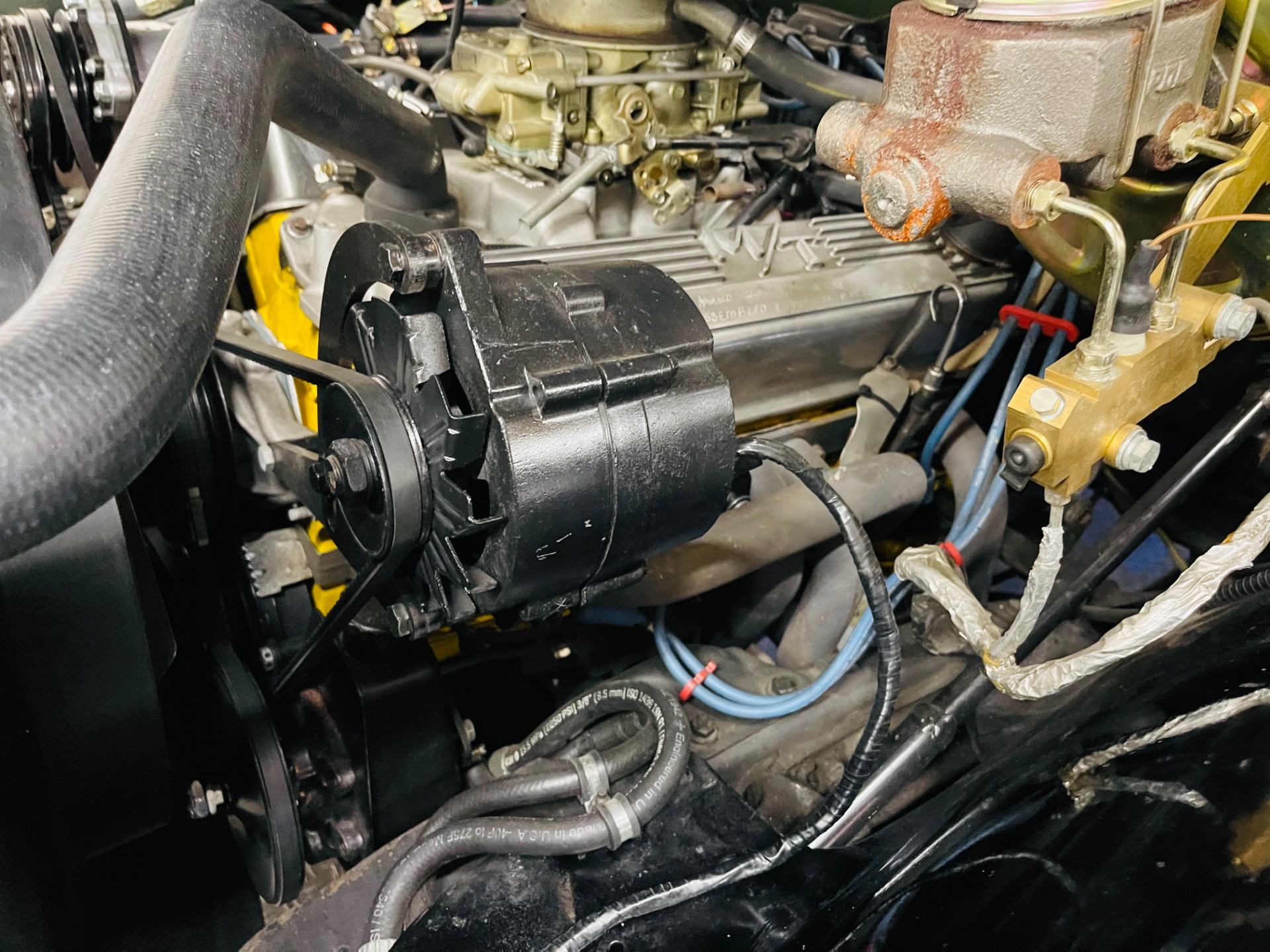 Used 1971 Chevrolet C 10 Restored C 10 with A/C-SEE VIDEO | Mundelein, IL