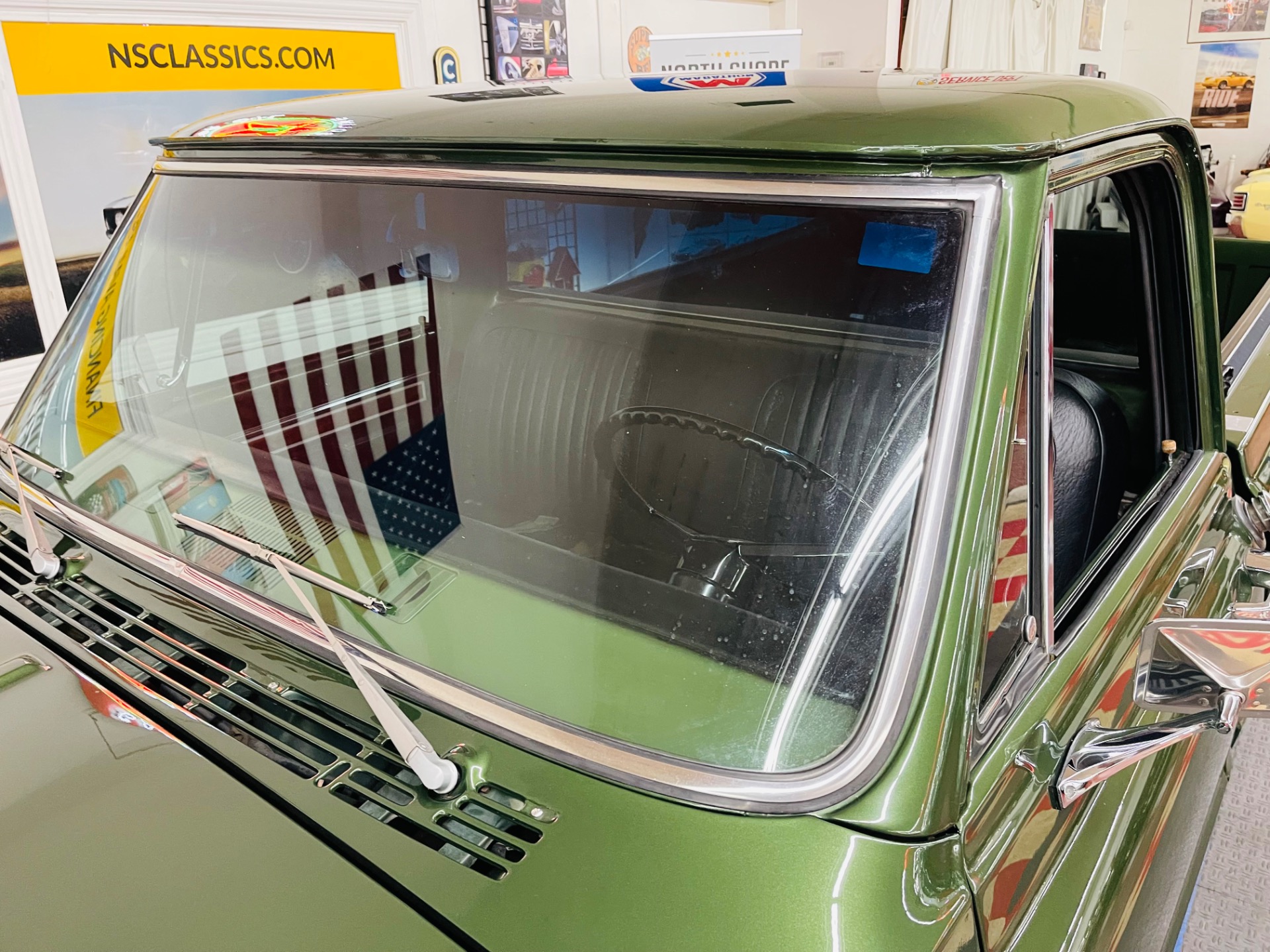Used 1971 Chevrolet C 10 Restored C 10 with A/C-SEE VIDEO | Mundelein, IL