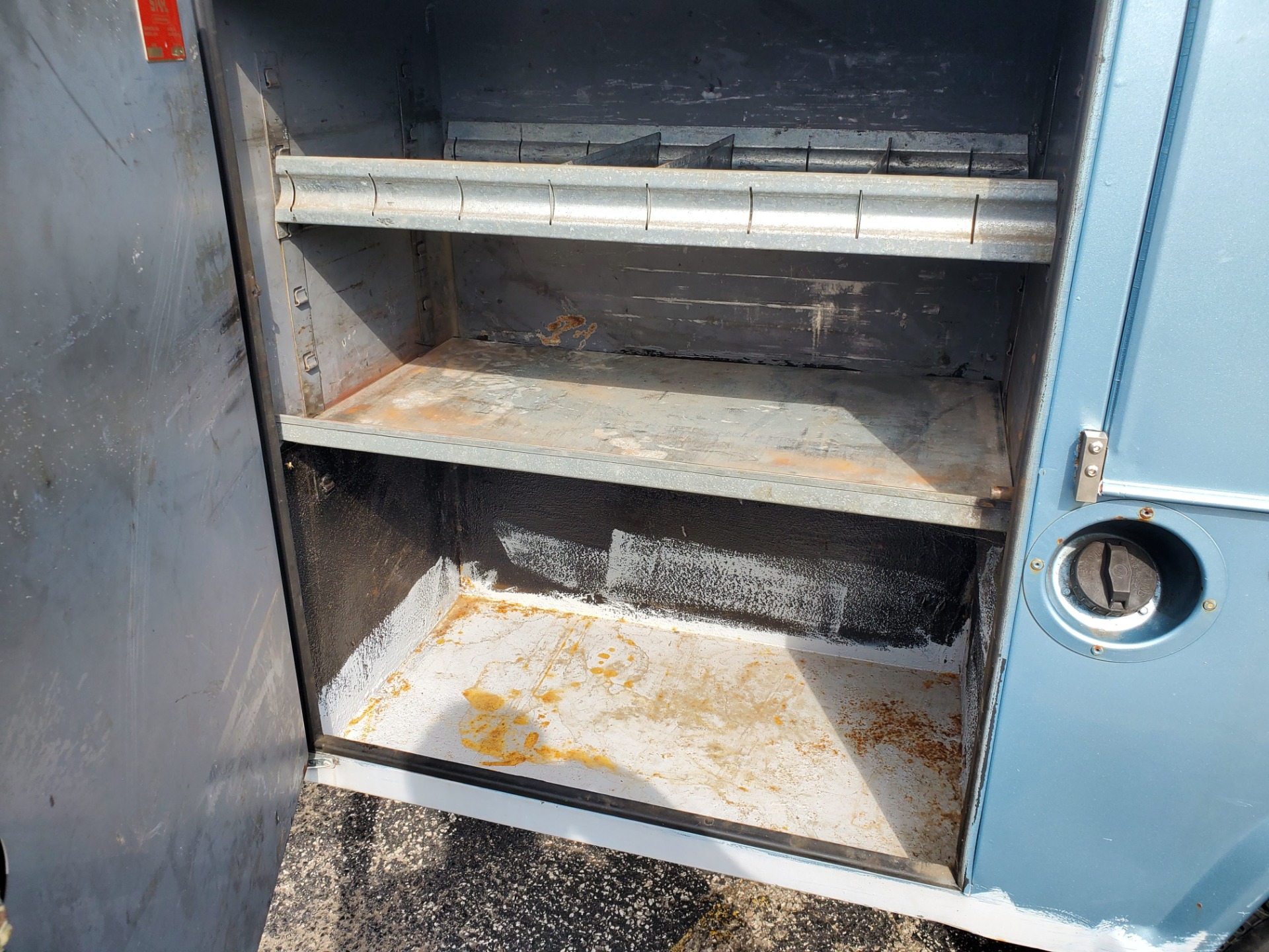 Used 1991 Chevrolet C30 - DUALLY - UTILITY BOX - LOW MILES | St. Petersburg, FL