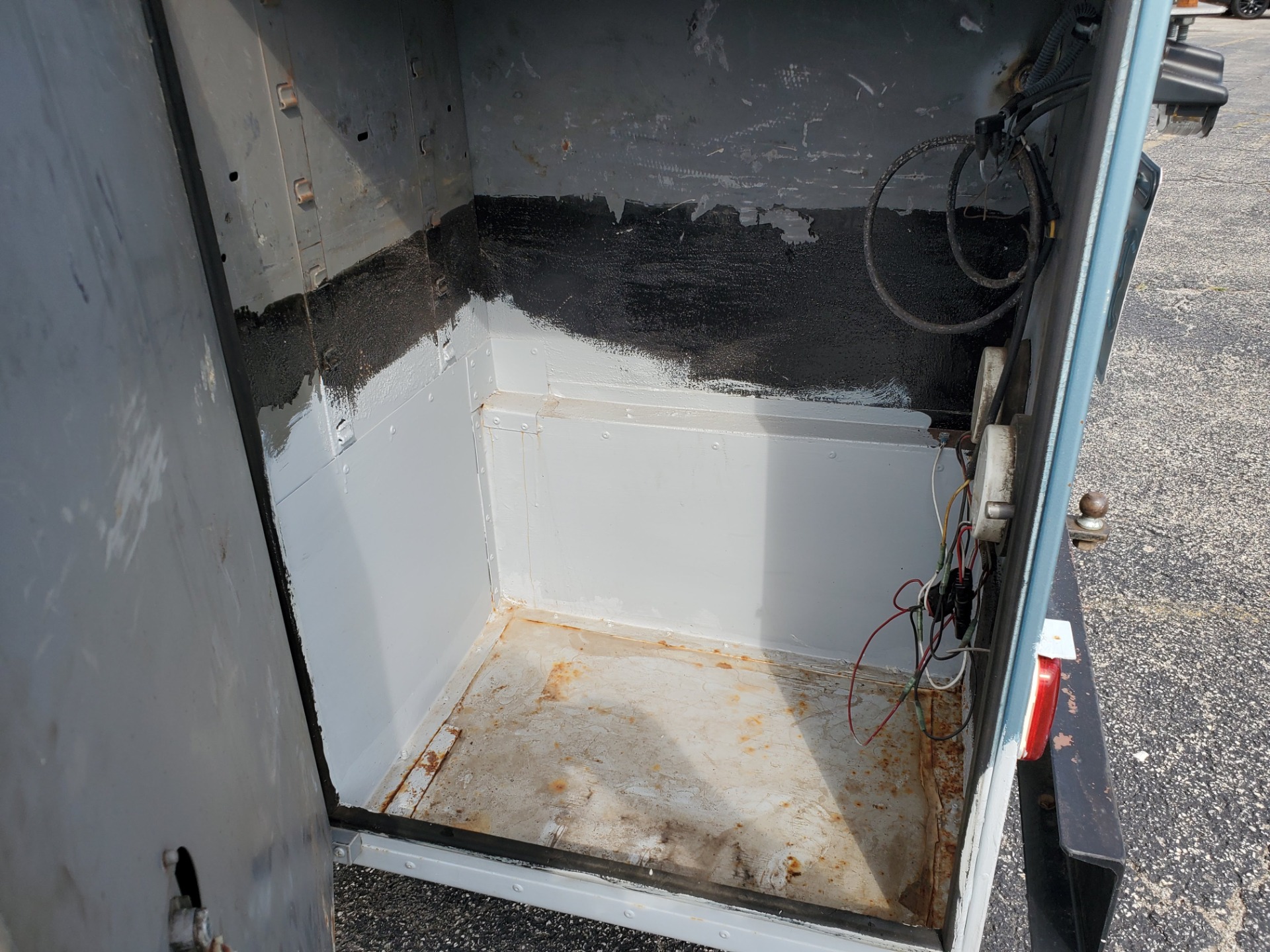 Used 1991 Chevrolet C30 - DUALLY - UTILITY BOX - LOW MILES | St. Petersburg, FL