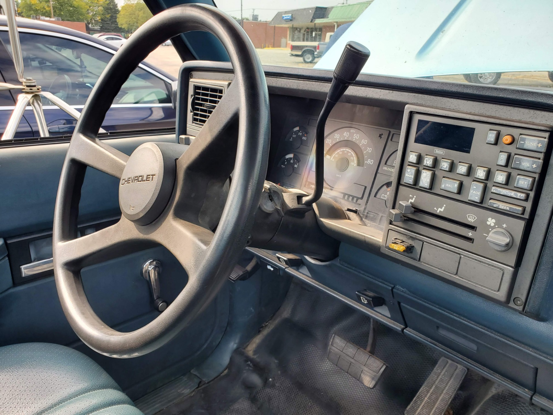 Used 1991 Chevrolet C30 - DUALLY - UTILITY BOX - LOW MILES | St. Petersburg, FL