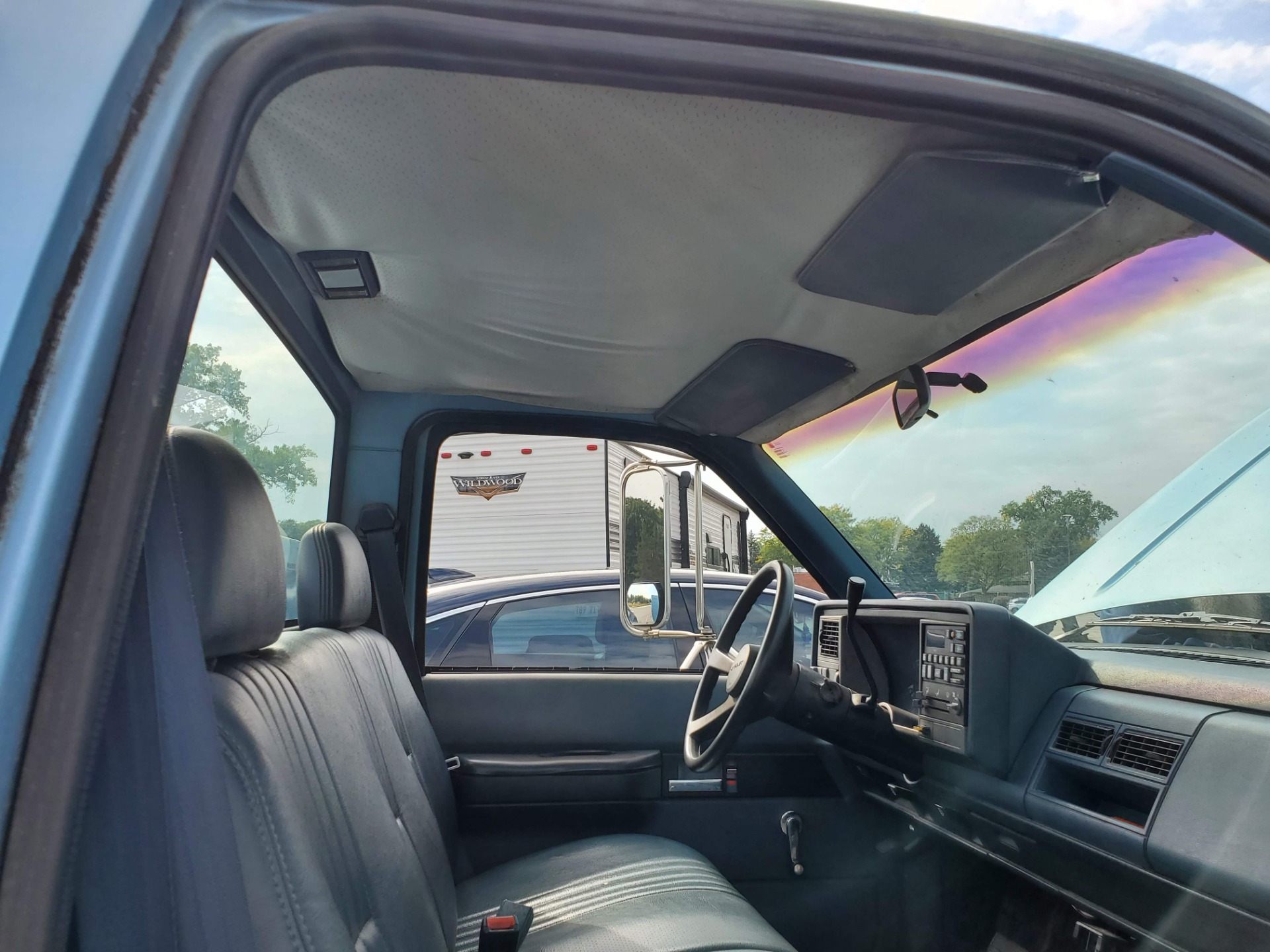 Used 1991 Chevrolet C30 - DUALLY - UTILITY BOX - LOW MILES | St. Petersburg, FL