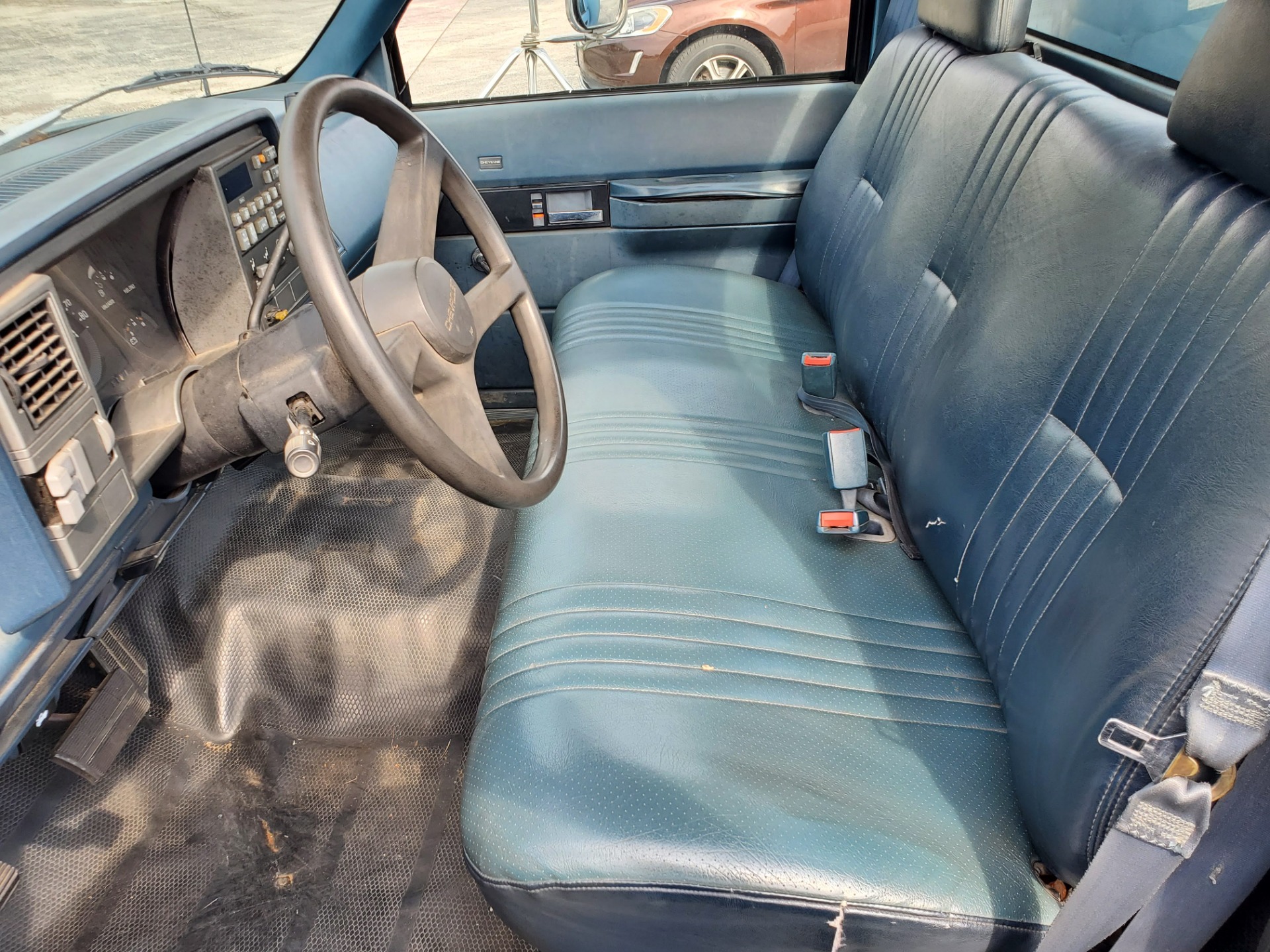 Used 1991 Chevrolet C30 - DUALLY - UTILITY BOX - LOW MILES | St. Petersburg, FL