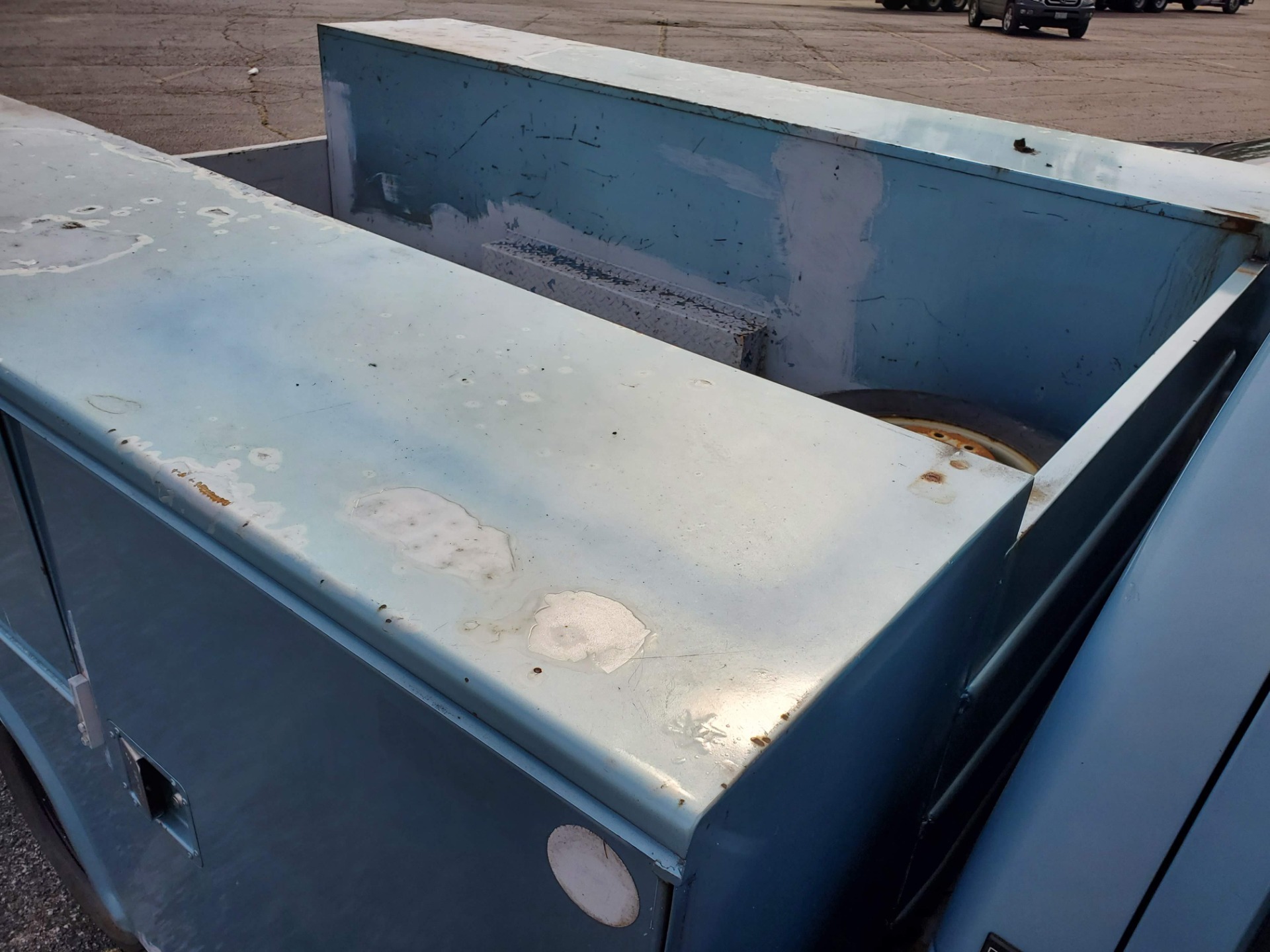 Used 1991 Chevrolet C30 - DUALLY - UTILITY BOX - LOW MILES | St. Petersburg, FL