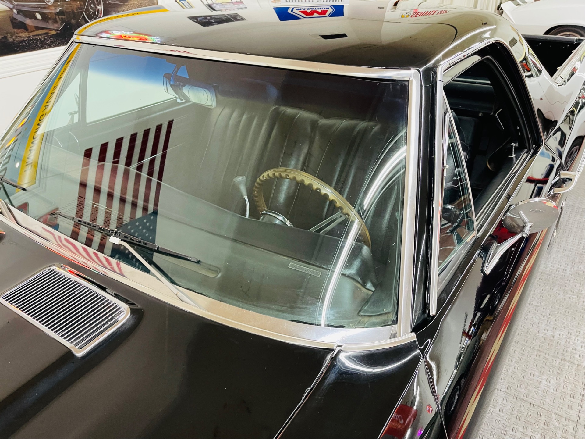 Used 1968 Chevrolet El Camino - GREAT DRIVING CLASSIC - NICE UPGRADES -SEE VIDEO | Mundelein, IL
