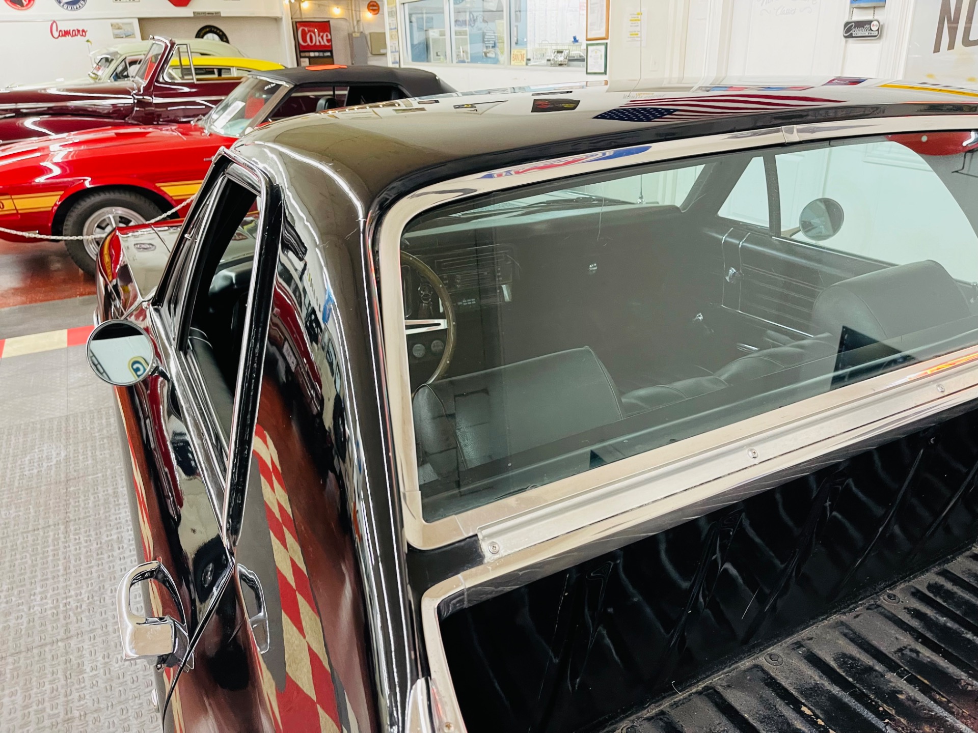 Used 1968 Chevrolet El Camino - GREAT DRIVING CLASSIC - NICE UPGRADES -SEE VIDEO | Mundelein, IL