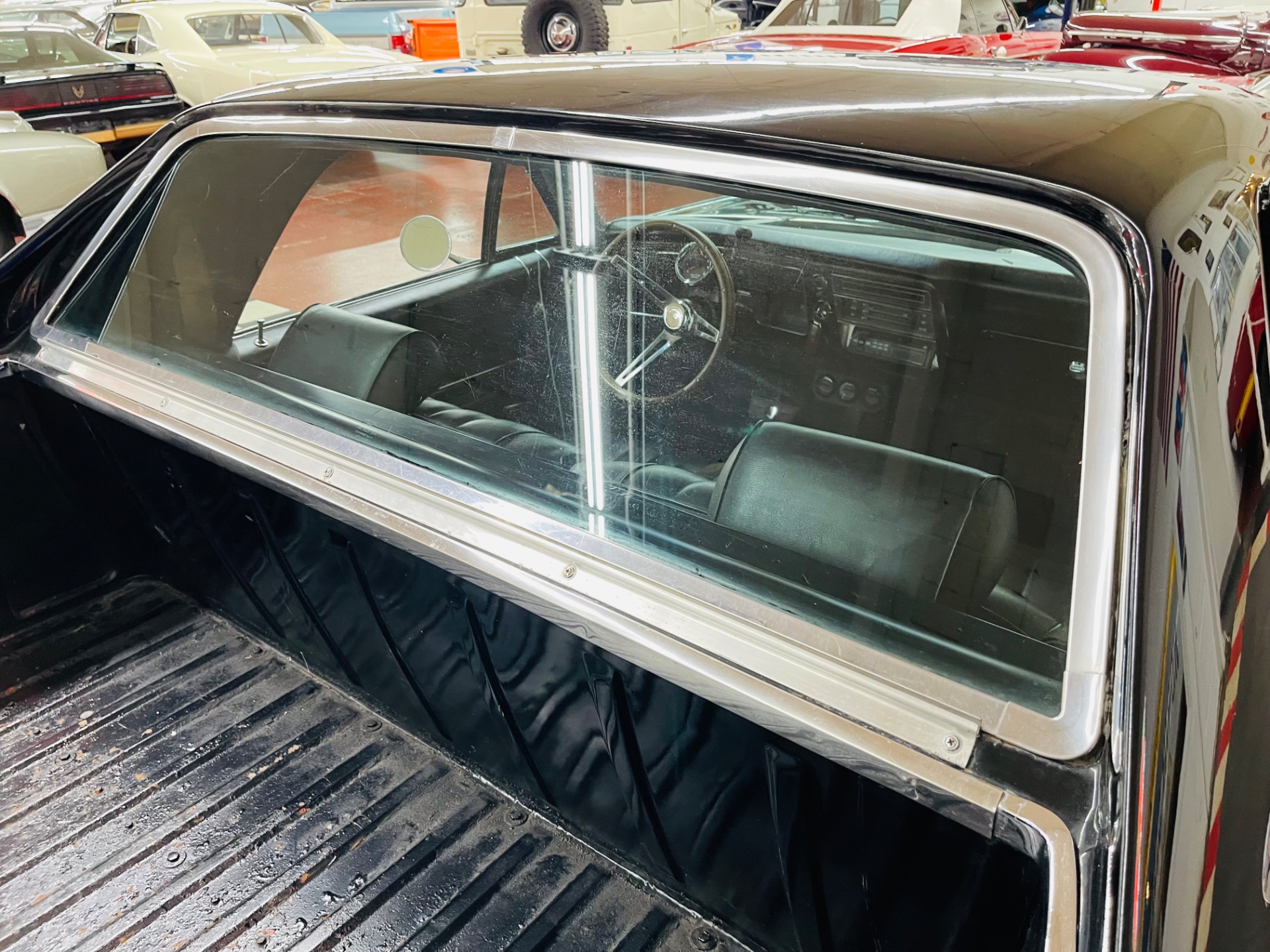 Used 1968 Chevrolet El Camino - GREAT DRIVING CLASSIC - NICE UPGRADES -SEE VIDEO | Mundelein, IL