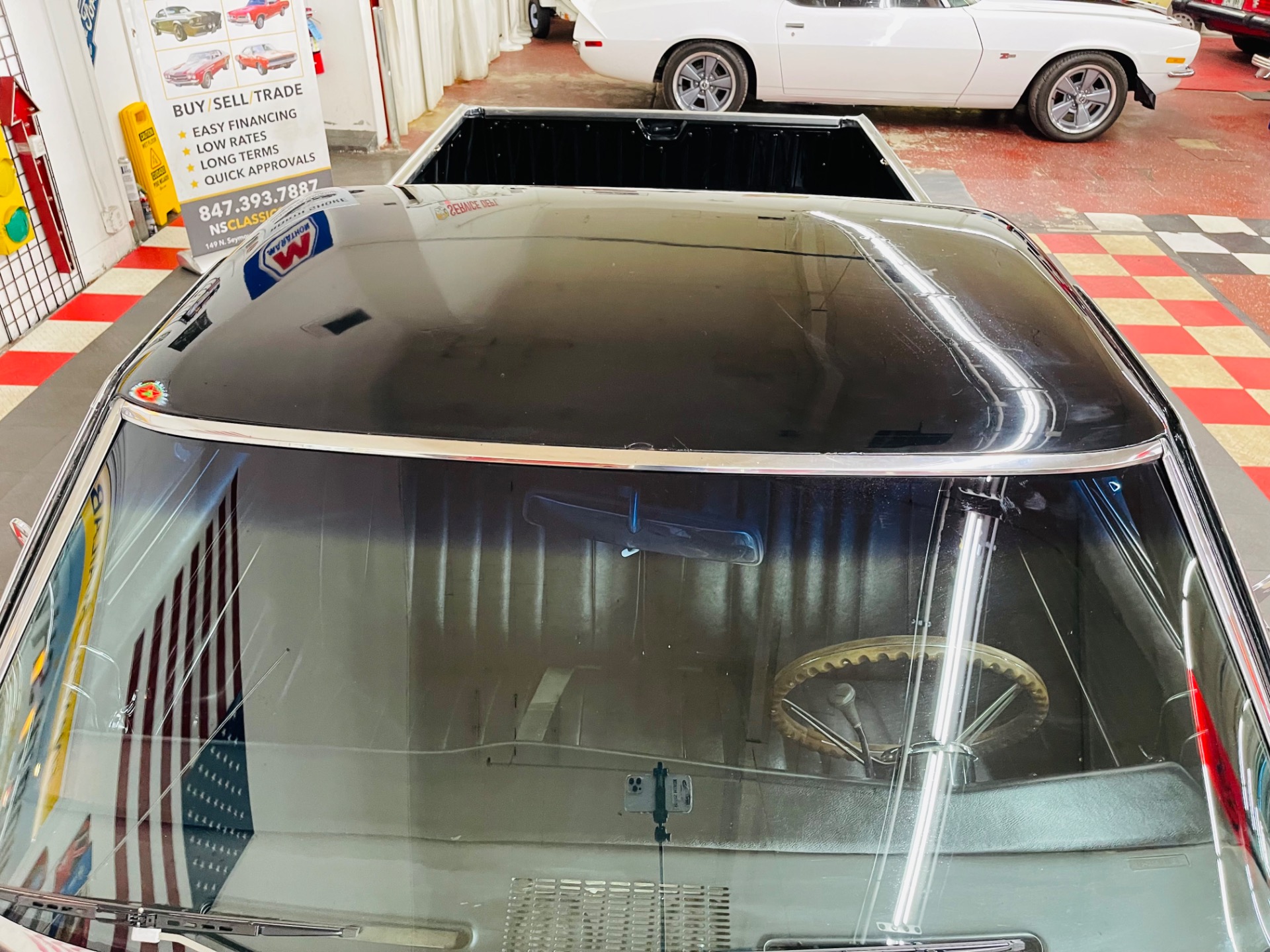 Used 1968 Chevrolet El Camino - GREAT DRIVING CLASSIC - NICE UPGRADES -SEE VIDEO | Mundelein, IL