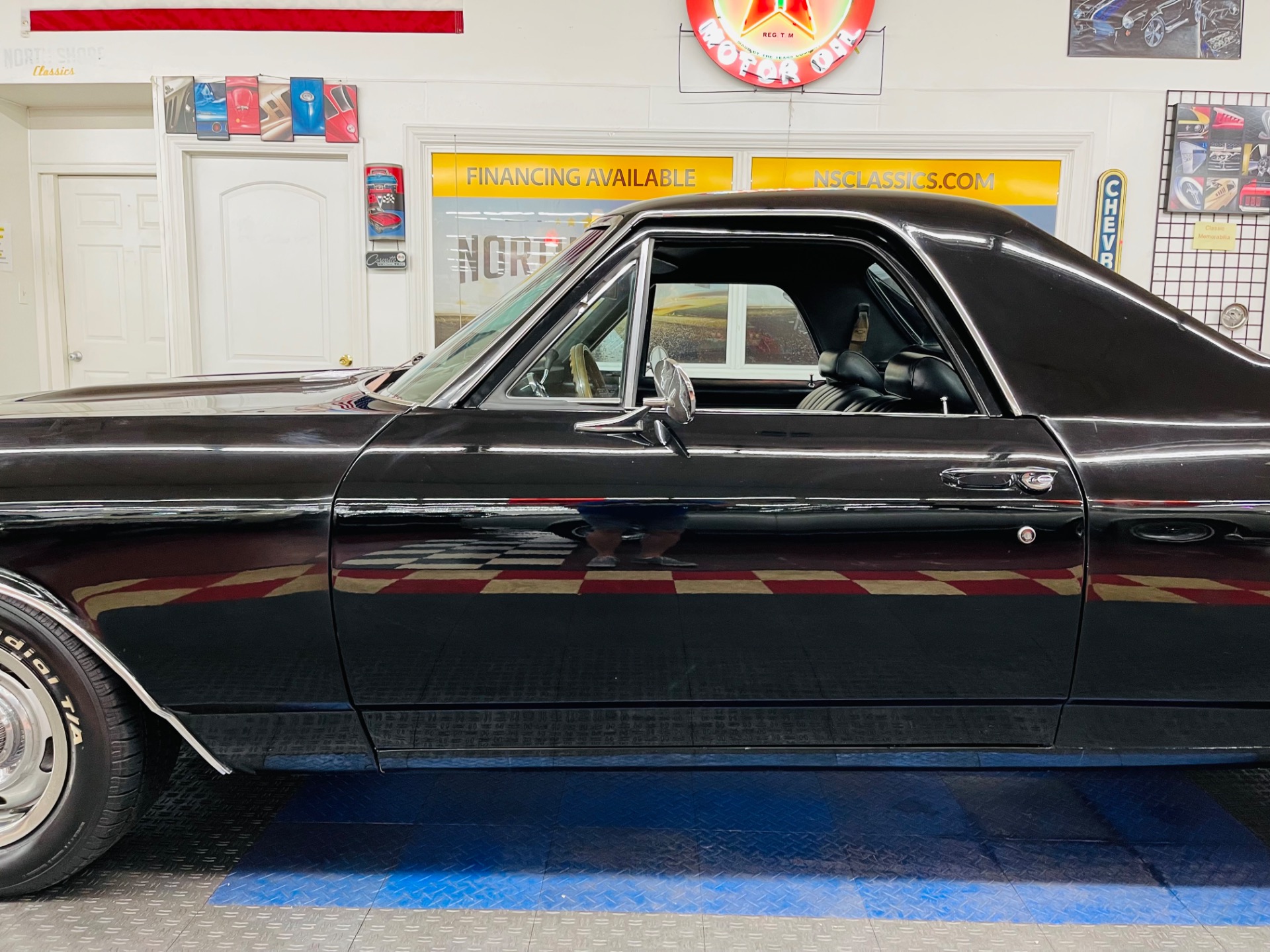 Used 1968 Chevrolet El Camino - GREAT DRIVING CLASSIC - NICE UPGRADES -SEE VIDEO | Mundelein, IL