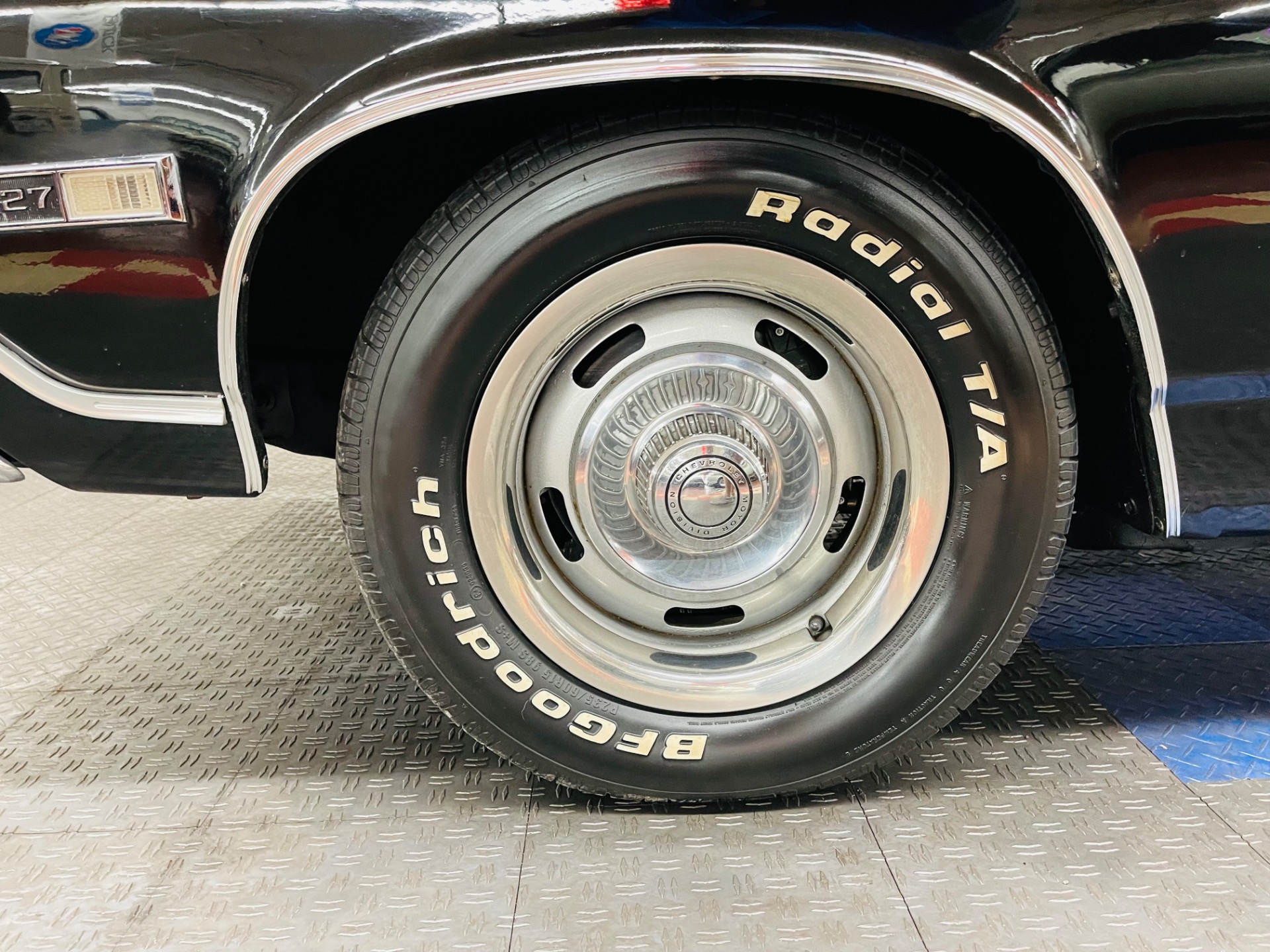Used 1968 Chevrolet El Camino - GREAT DRIVING CLASSIC - NICE UPGRADES -SEE VIDEO | Mundelein, IL