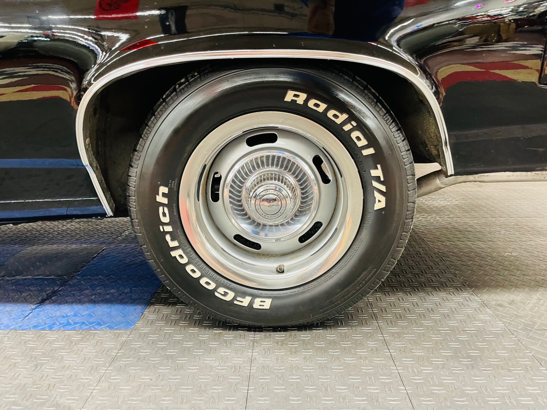 Used 1968 Chevrolet El Camino - GREAT DRIVING CLASSIC - NICE UPGRADES -SEE VIDEO | Mundelein, IL