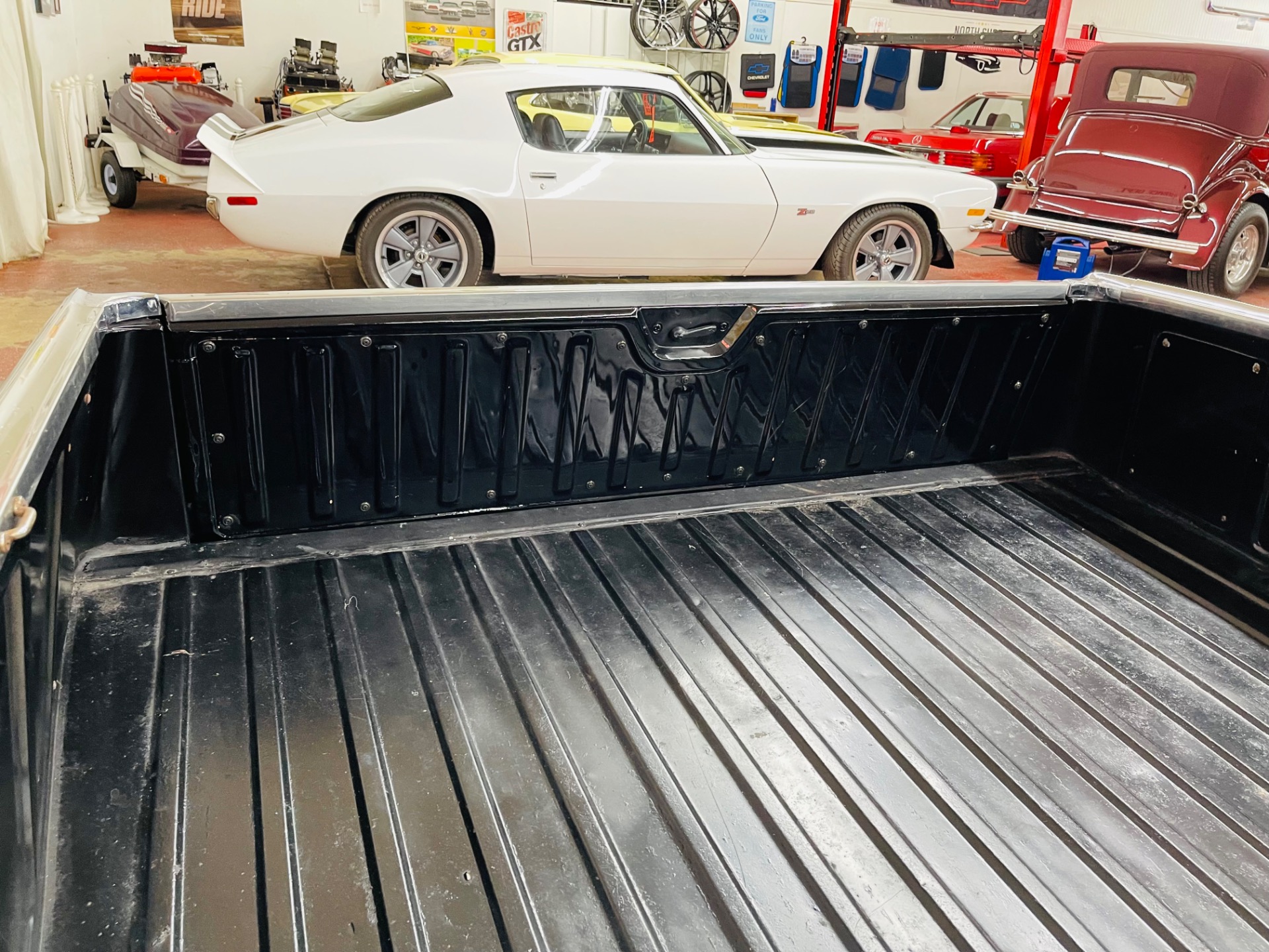 Used 1968 Chevrolet El Camino - GREAT DRIVING CLASSIC - NICE UPGRADES -SEE VIDEO | Mundelein, IL
