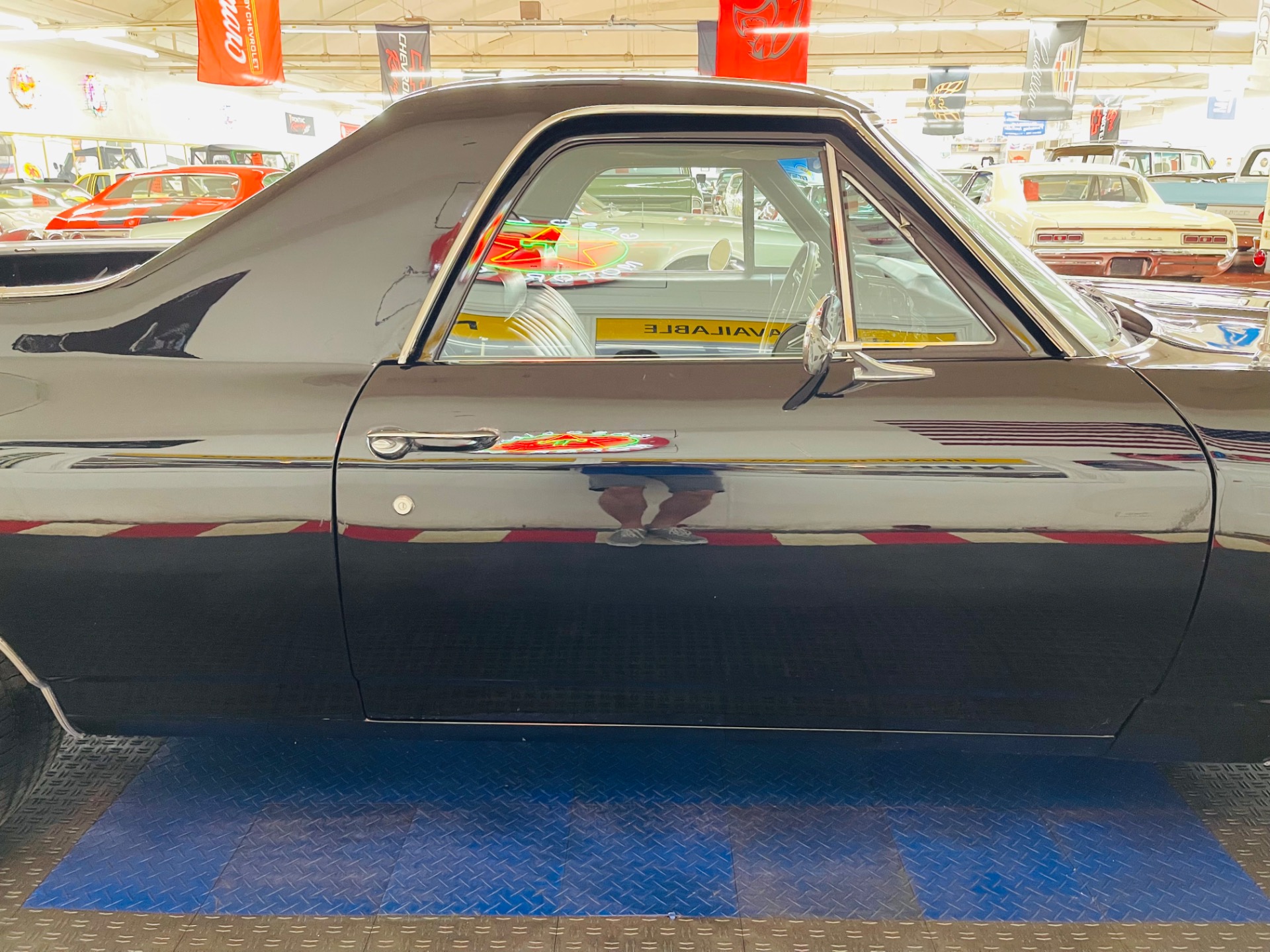 Used 1968 Chevrolet El Camino - GREAT DRIVING CLASSIC - NICE UPGRADES -SEE VIDEO | Mundelein, IL