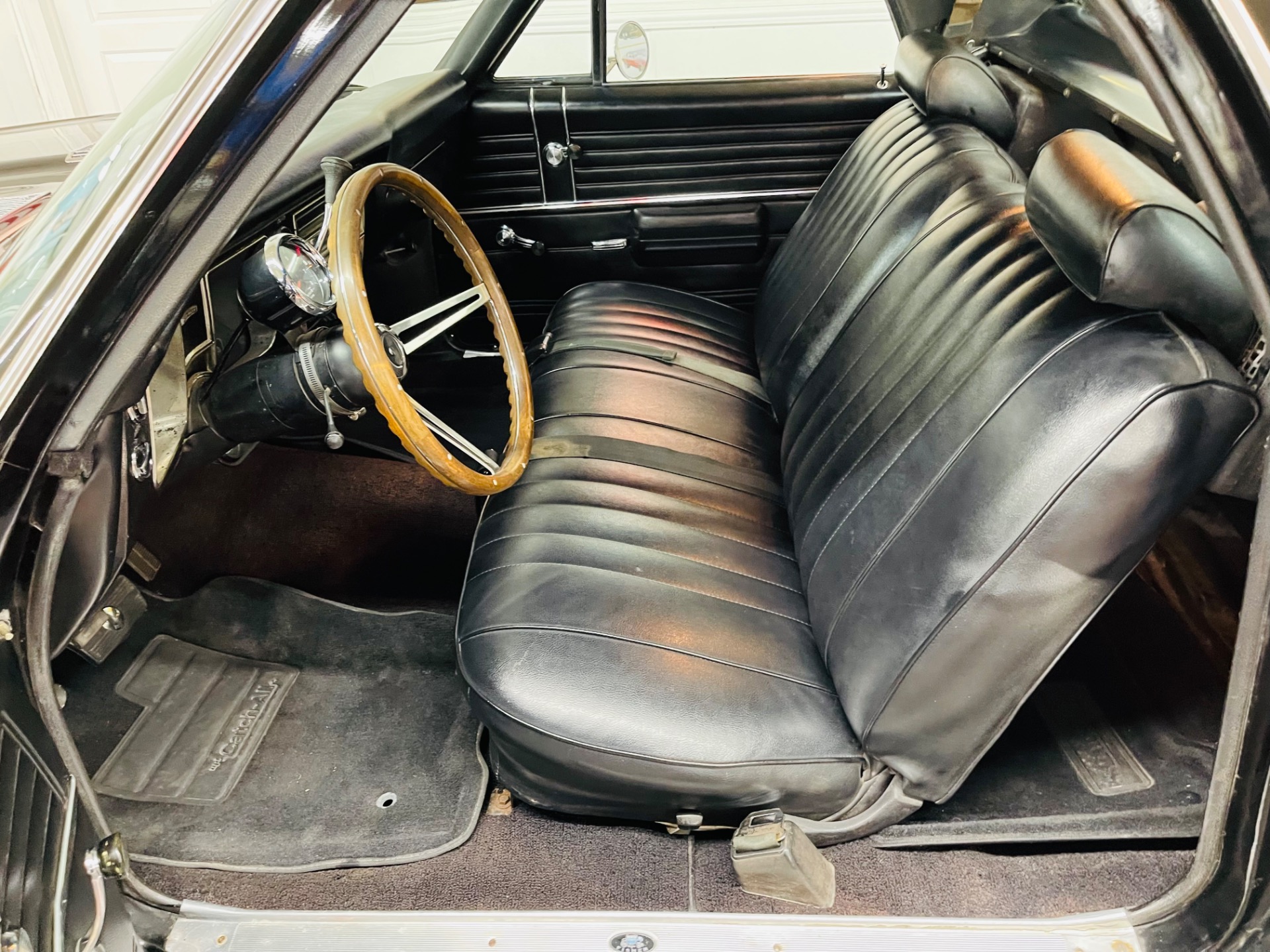 Used 1968 Chevrolet El Camino - GREAT DRIVING CLASSIC - NICE UPGRADES -SEE VIDEO | Mundelein, IL