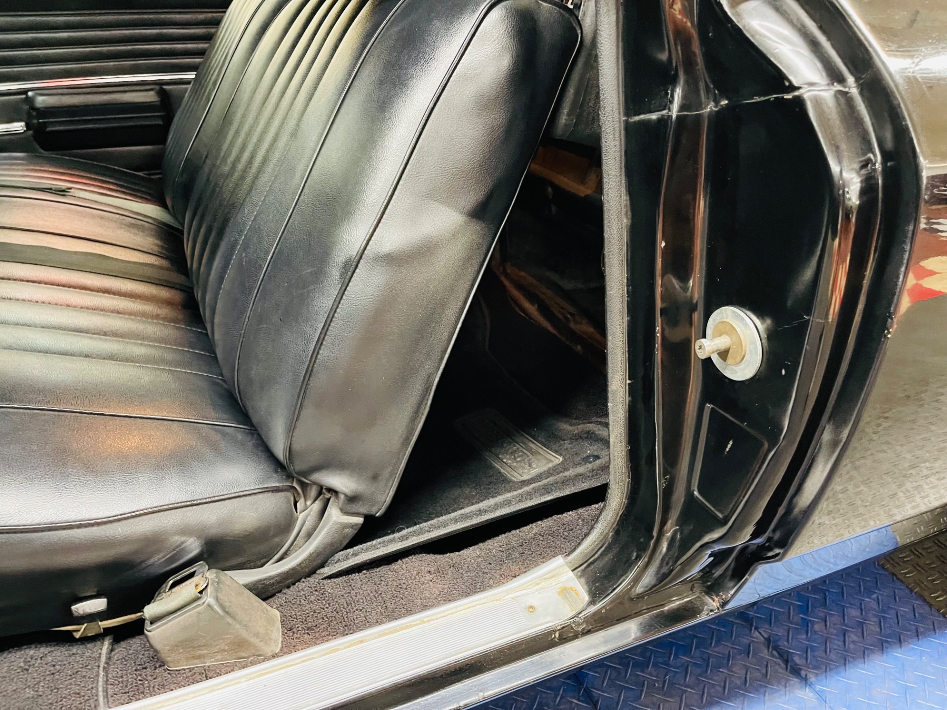 Used 1968 Chevrolet El Camino - GREAT DRIVING CLASSIC - NICE UPGRADES -SEE VIDEO | Mundelein, IL