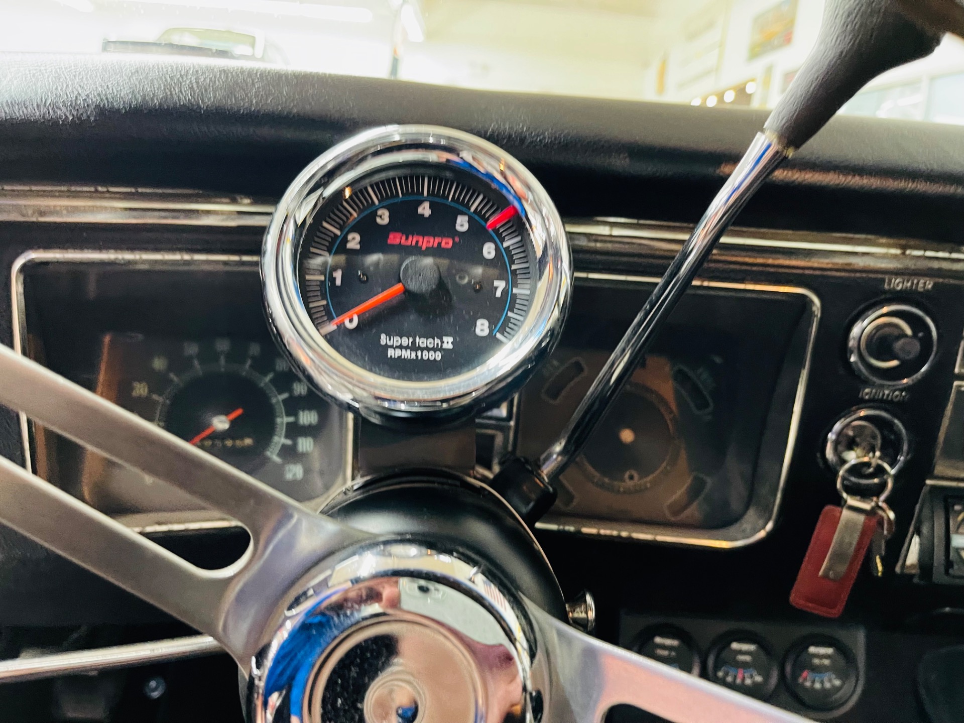 Used 1968 Chevrolet El Camino - GREAT DRIVING CLASSIC - NICE UPGRADES -SEE VIDEO | Mundelein, IL