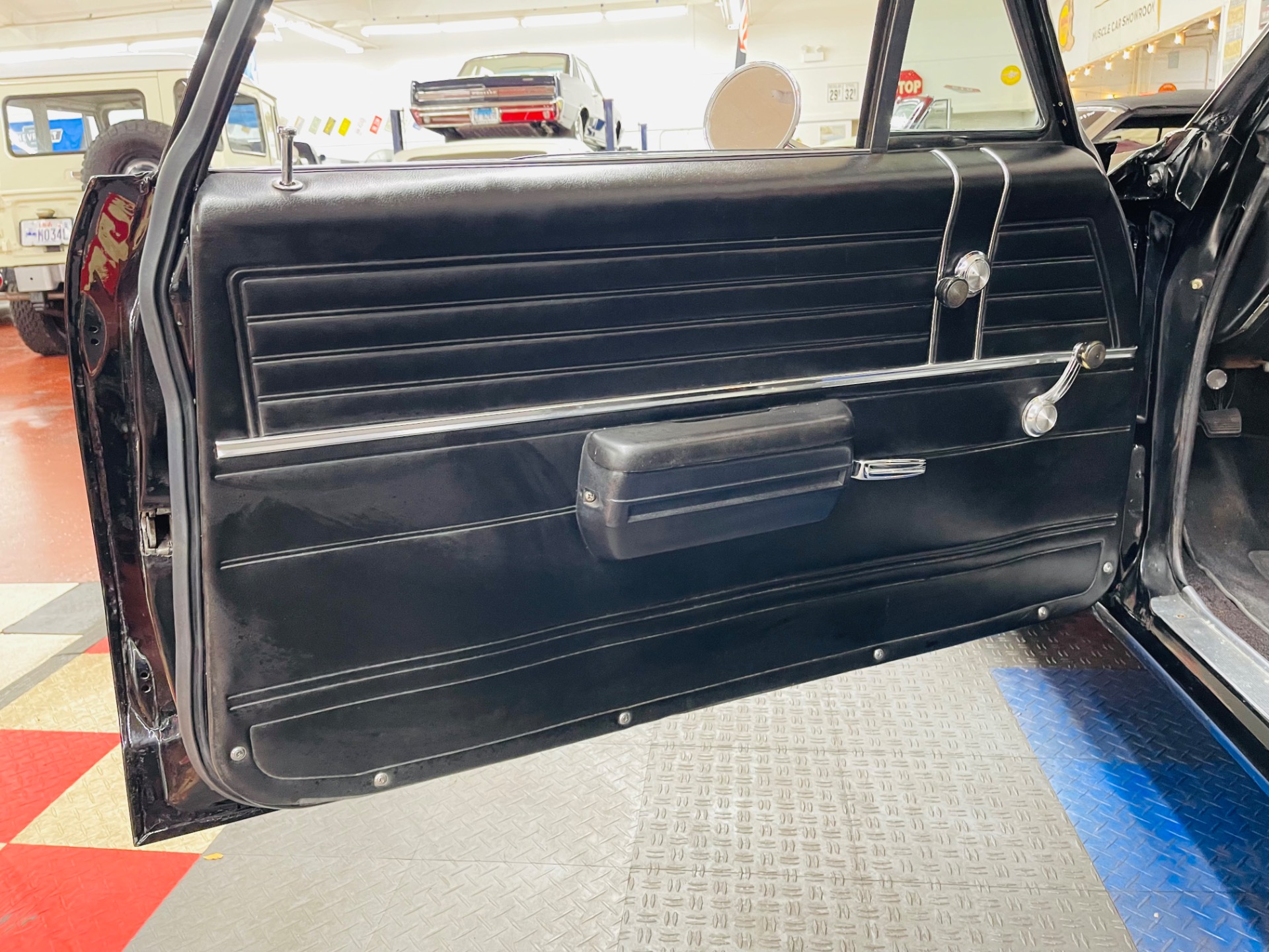 Used 1968 Chevrolet El Camino - GREAT DRIVING CLASSIC - NICE UPGRADES -SEE VIDEO | Mundelein, IL