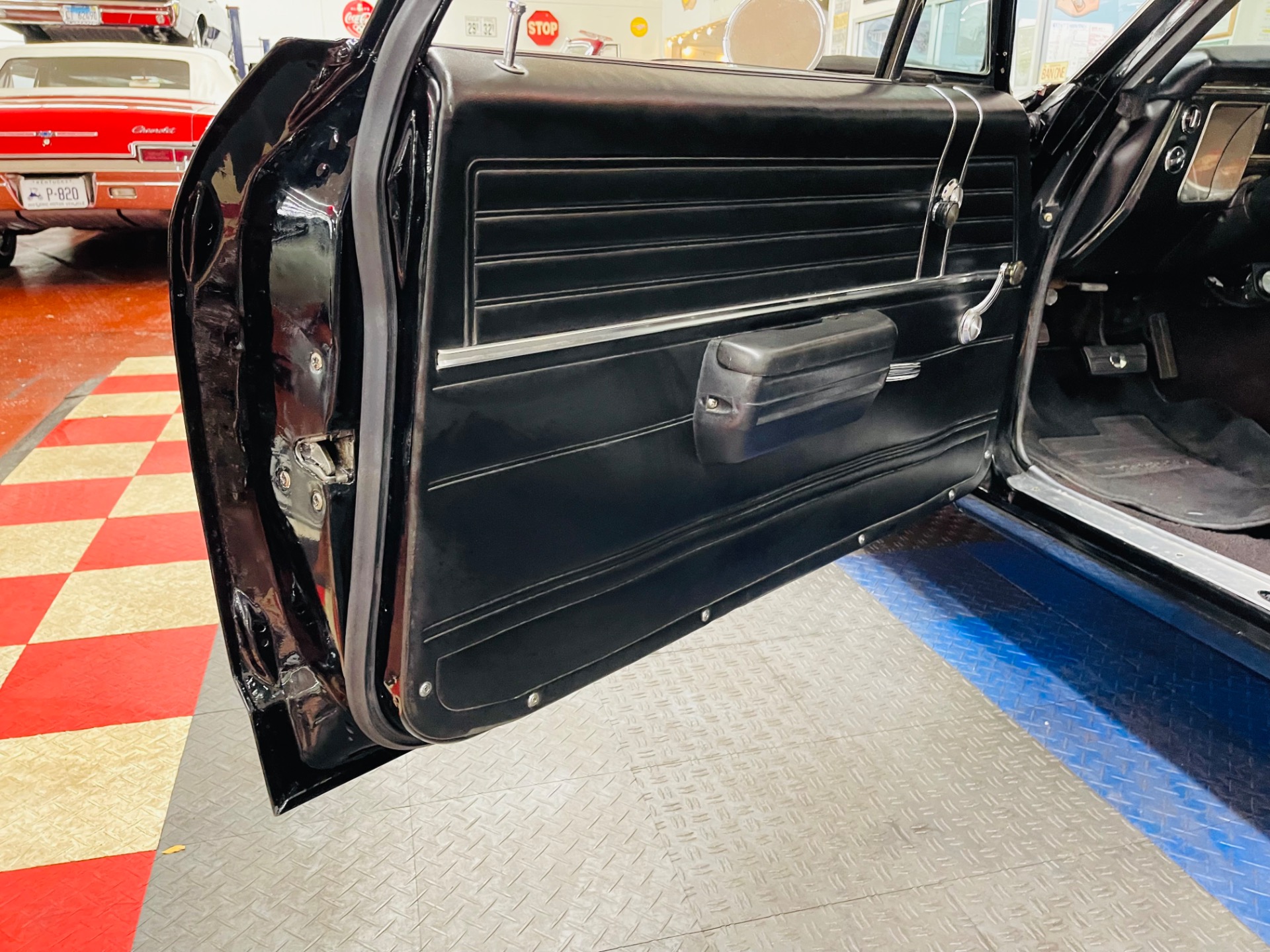 Used 1968 Chevrolet El Camino - GREAT DRIVING CLASSIC - NICE UPGRADES -SEE VIDEO | Mundelein, IL