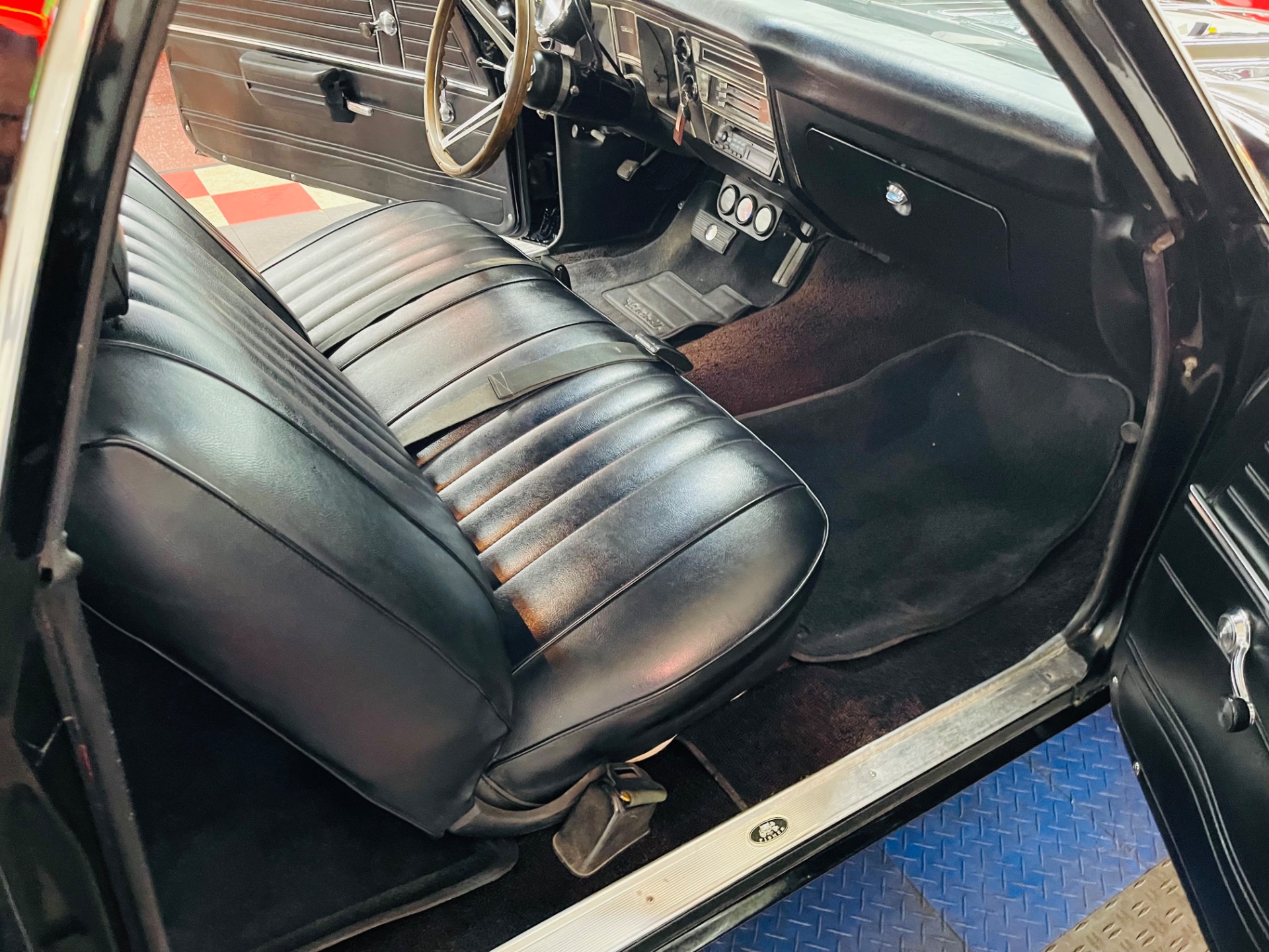 Used 1968 Chevrolet El Camino - GREAT DRIVING CLASSIC - NICE UPGRADES -SEE VIDEO | Mundelein, IL