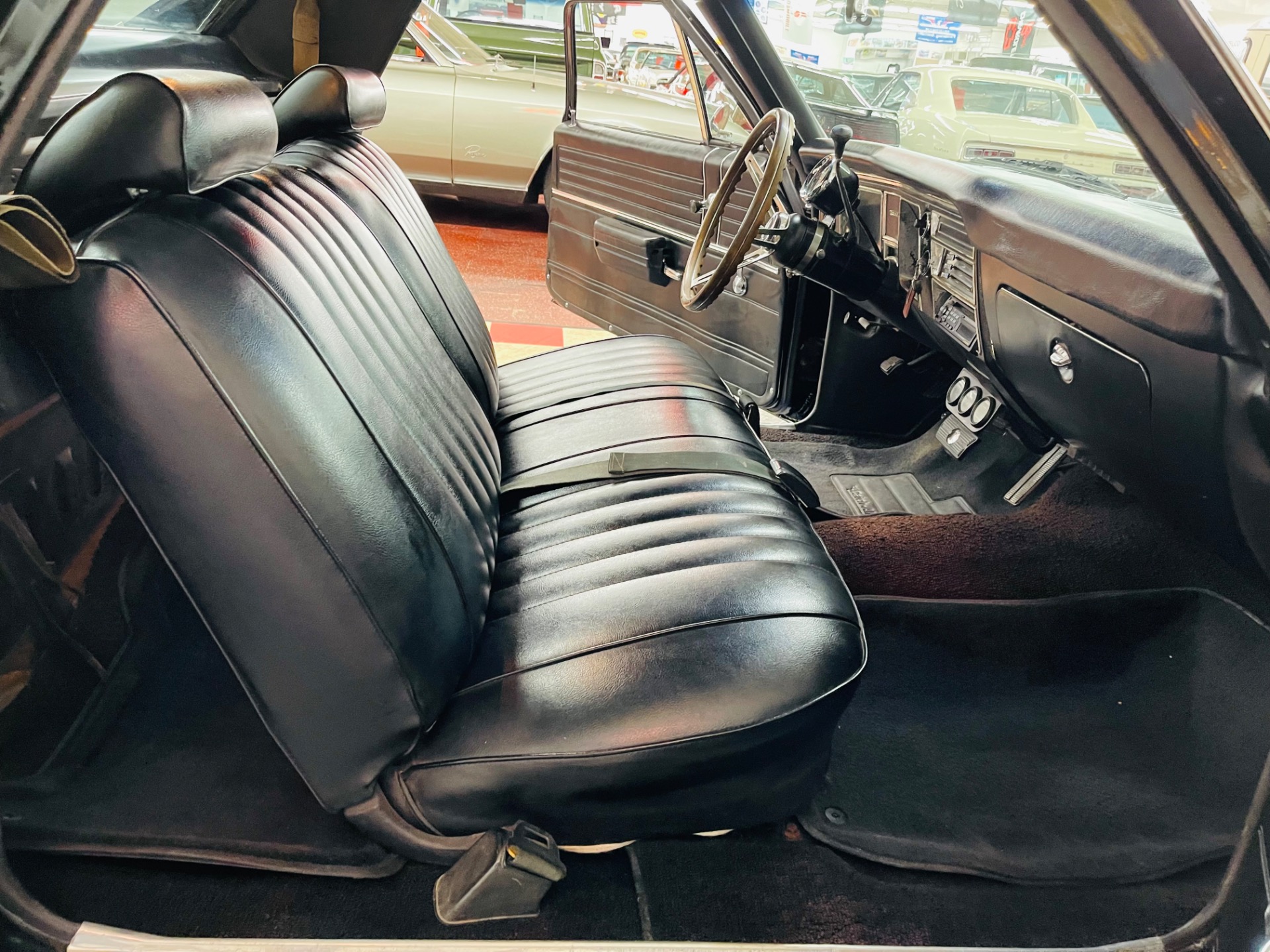 Used 1968 Chevrolet El Camino - GREAT DRIVING CLASSIC - NICE UPGRADES -SEE VIDEO | Mundelein, IL