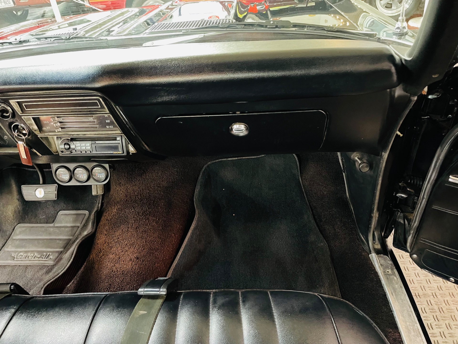 Used 1968 Chevrolet El Camino - GREAT DRIVING CLASSIC - NICE UPGRADES -SEE VIDEO | Mundelein, IL