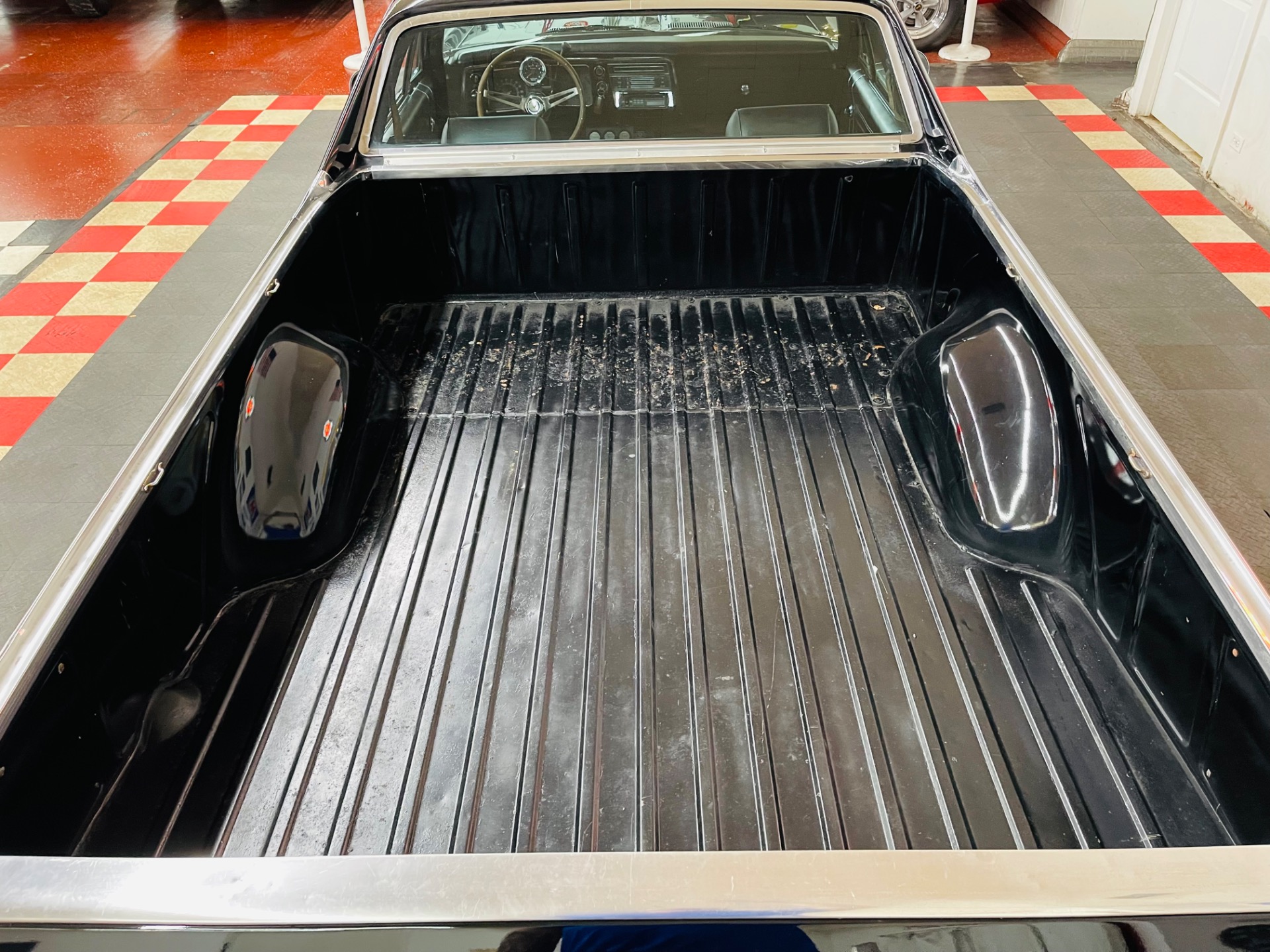 Used 1968 Chevrolet El Camino - GREAT DRIVING CLASSIC - NICE UPGRADES -SEE VIDEO | Mundelein, IL