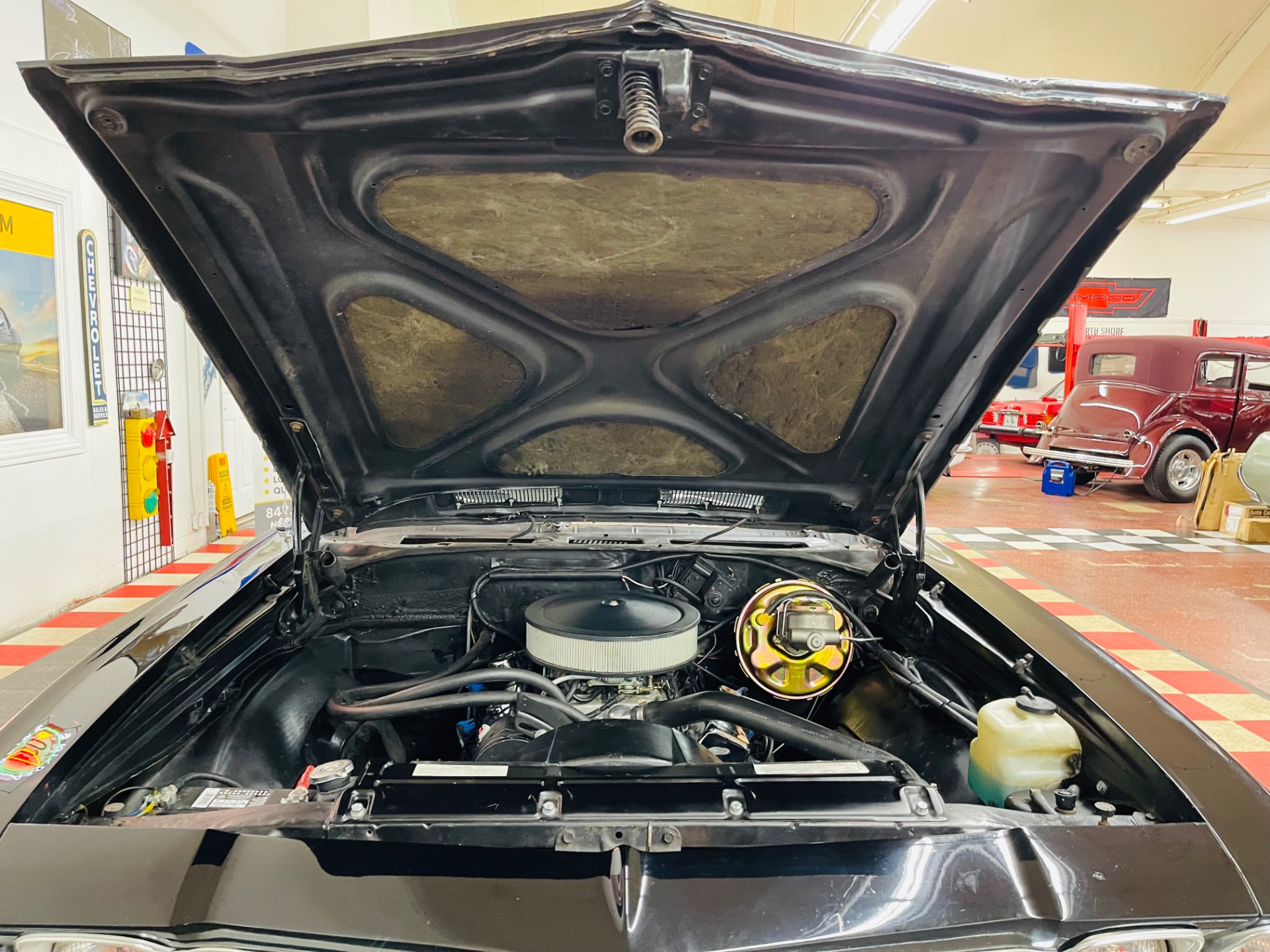 Used 1968 Chevrolet El Camino - GREAT DRIVING CLASSIC - NICE UPGRADES -SEE VIDEO | Mundelein, IL